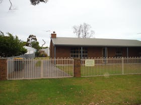 George's Place