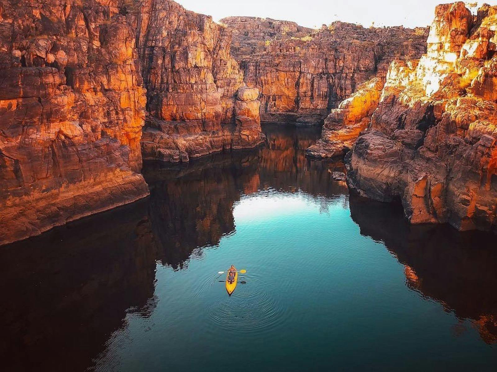 Swimwild Escape