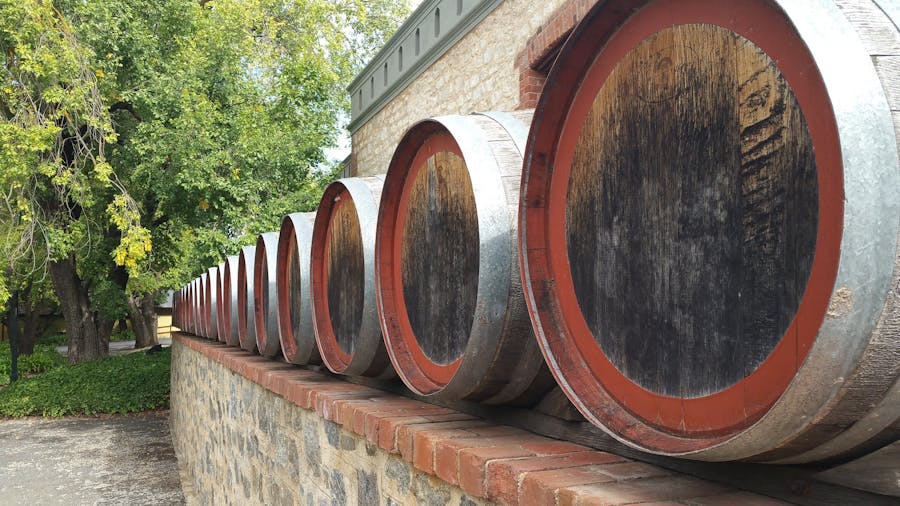 Barossa Valley Full Day Tour