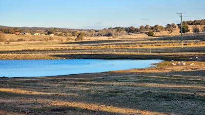 Trawalla House View 2