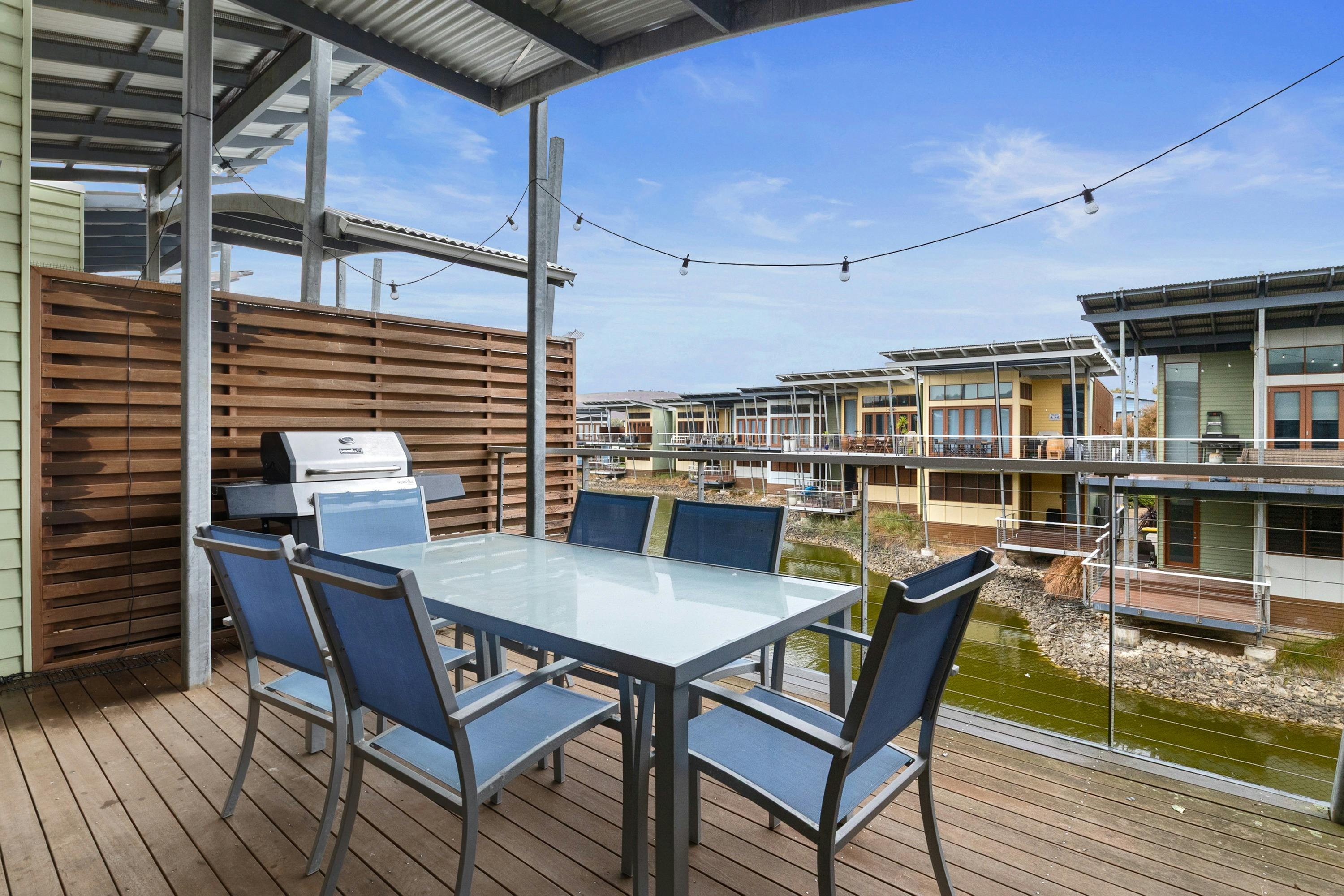 South Shores Villa 12