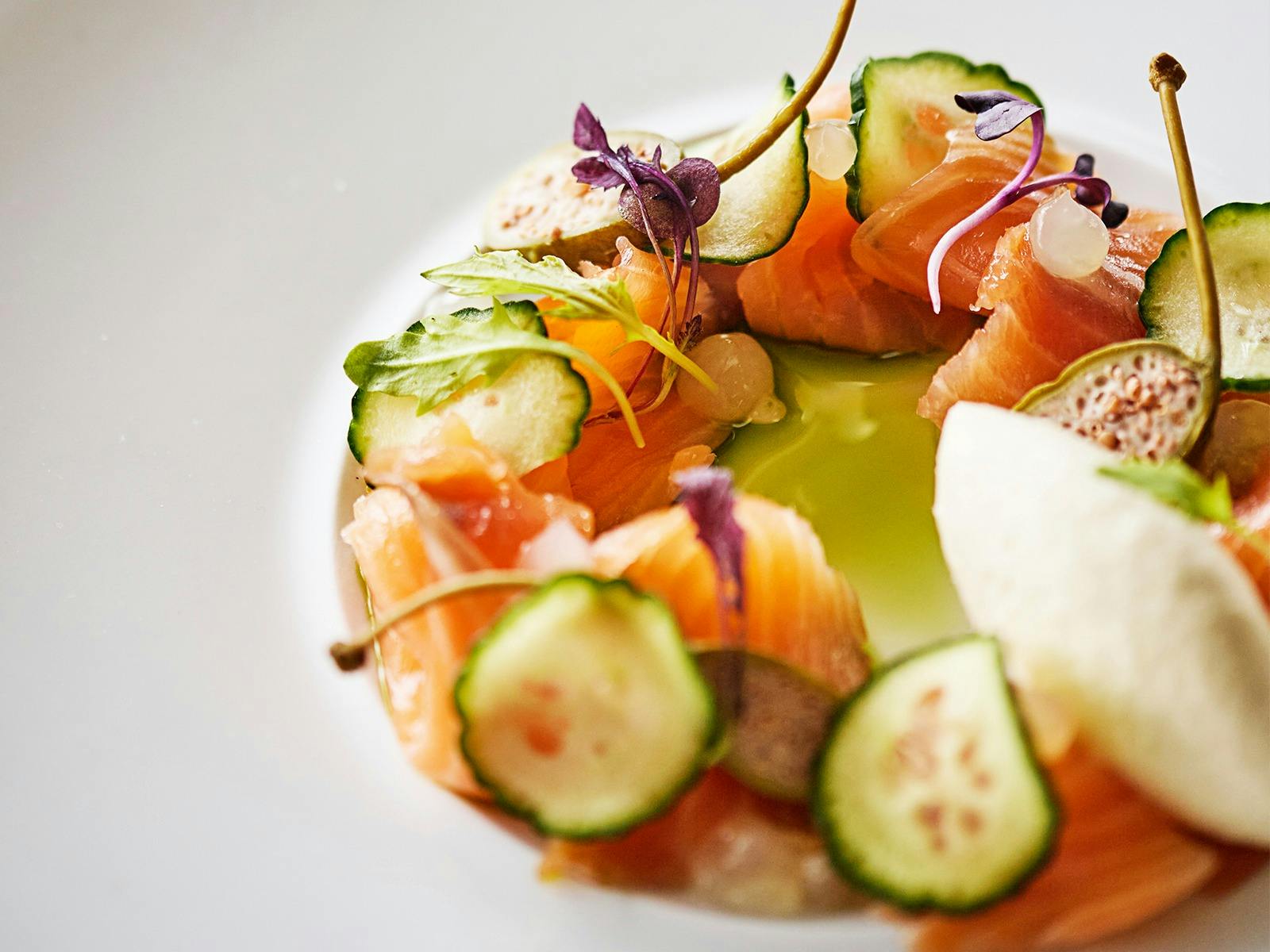 Flavours of Cradle Mountain: Summer Edition