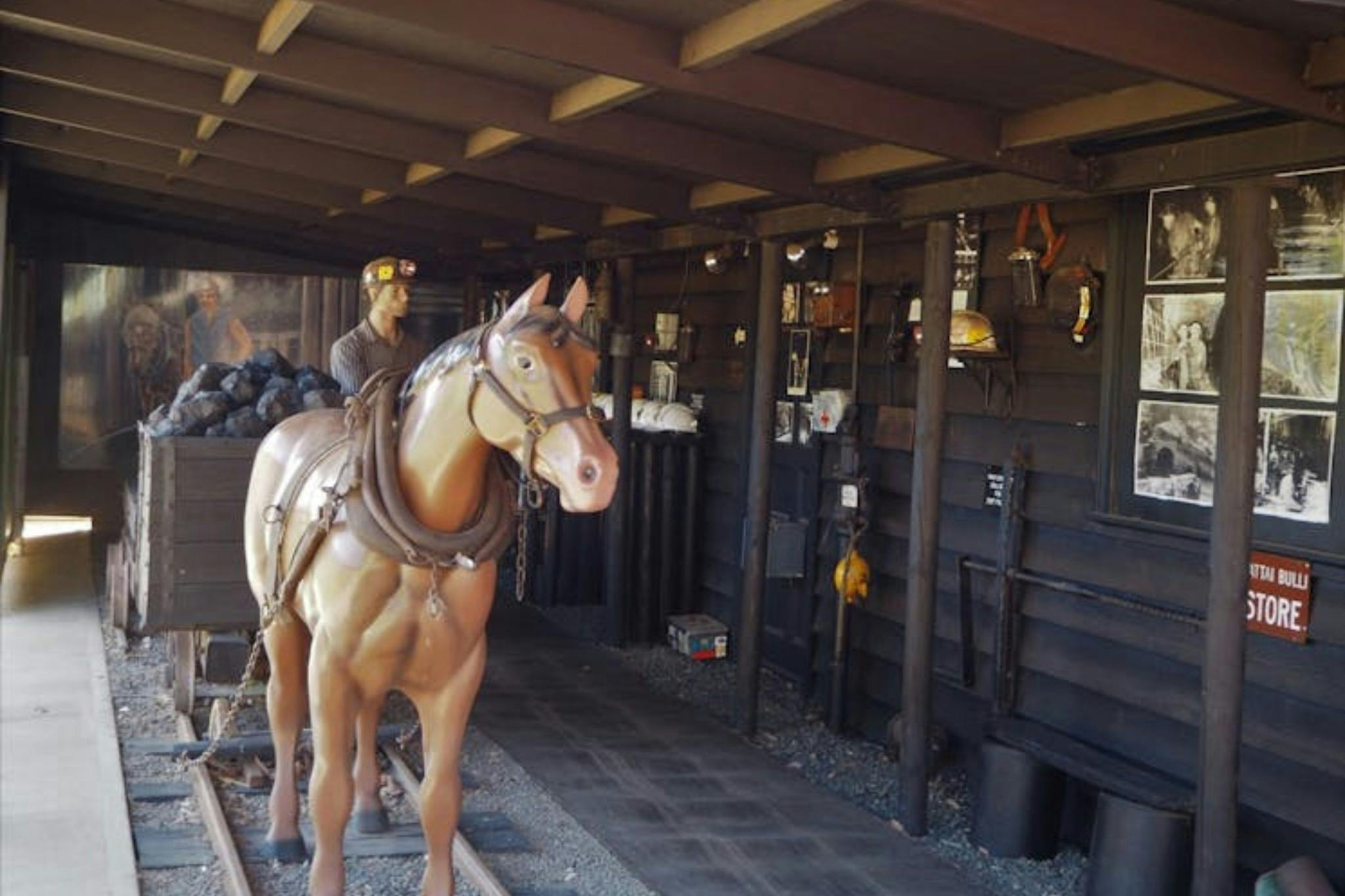 Wollondilly Heritage Centre