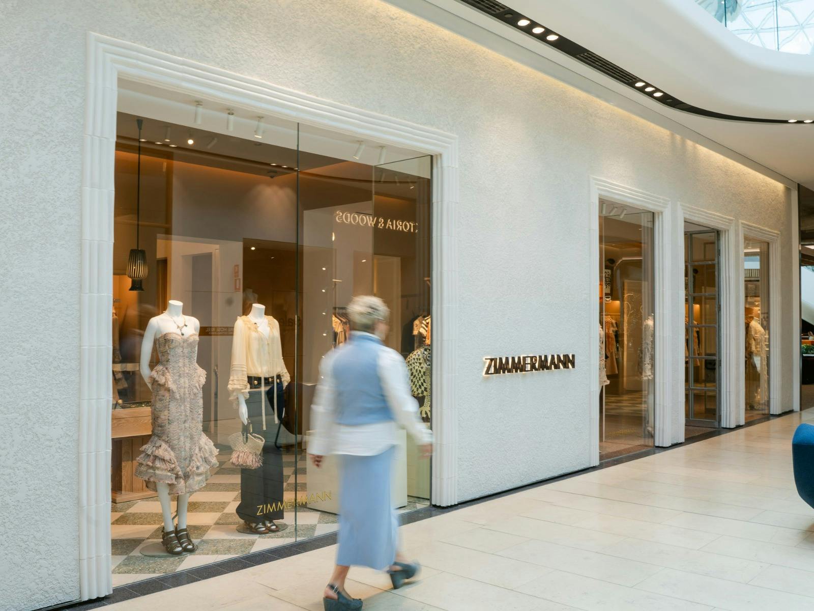 Find Adelaide's best collection of designer, fashion & lifestyle brands