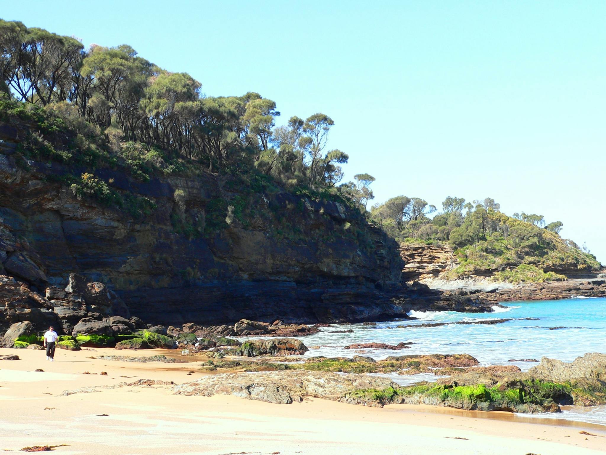 Myrtle Beach, South Durras