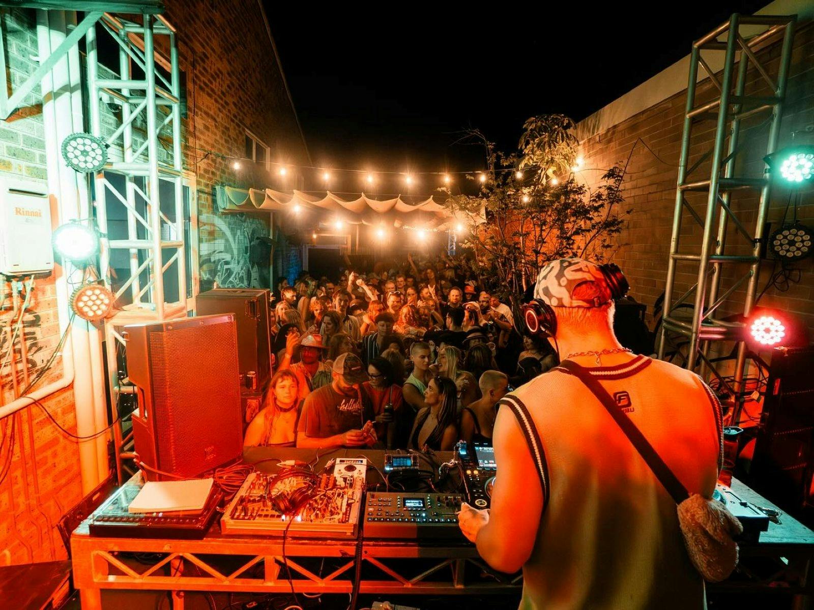 Midtown Newcastle Gig Trail