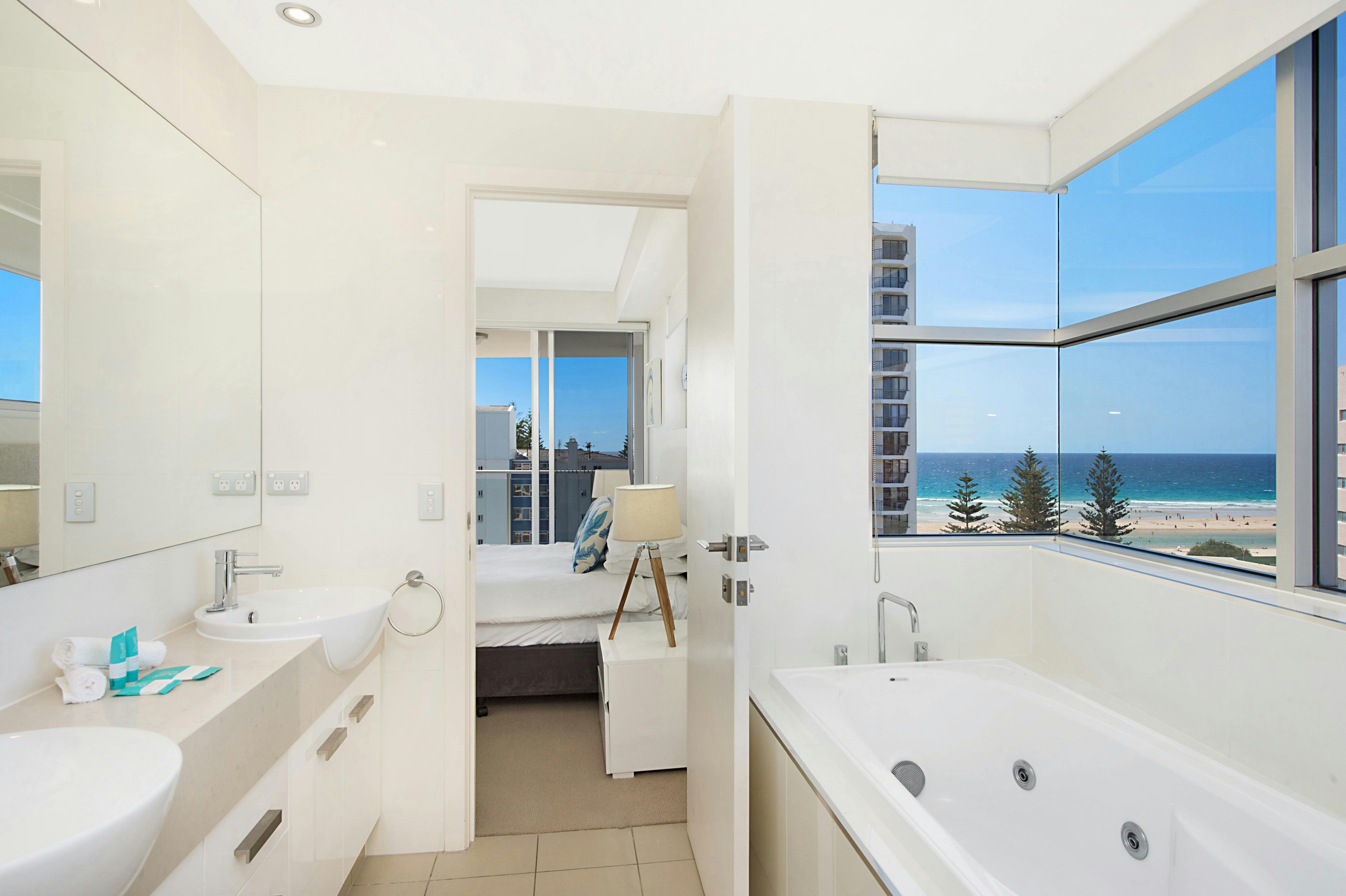 Eden Apartments Unit 901 - Coolangatta