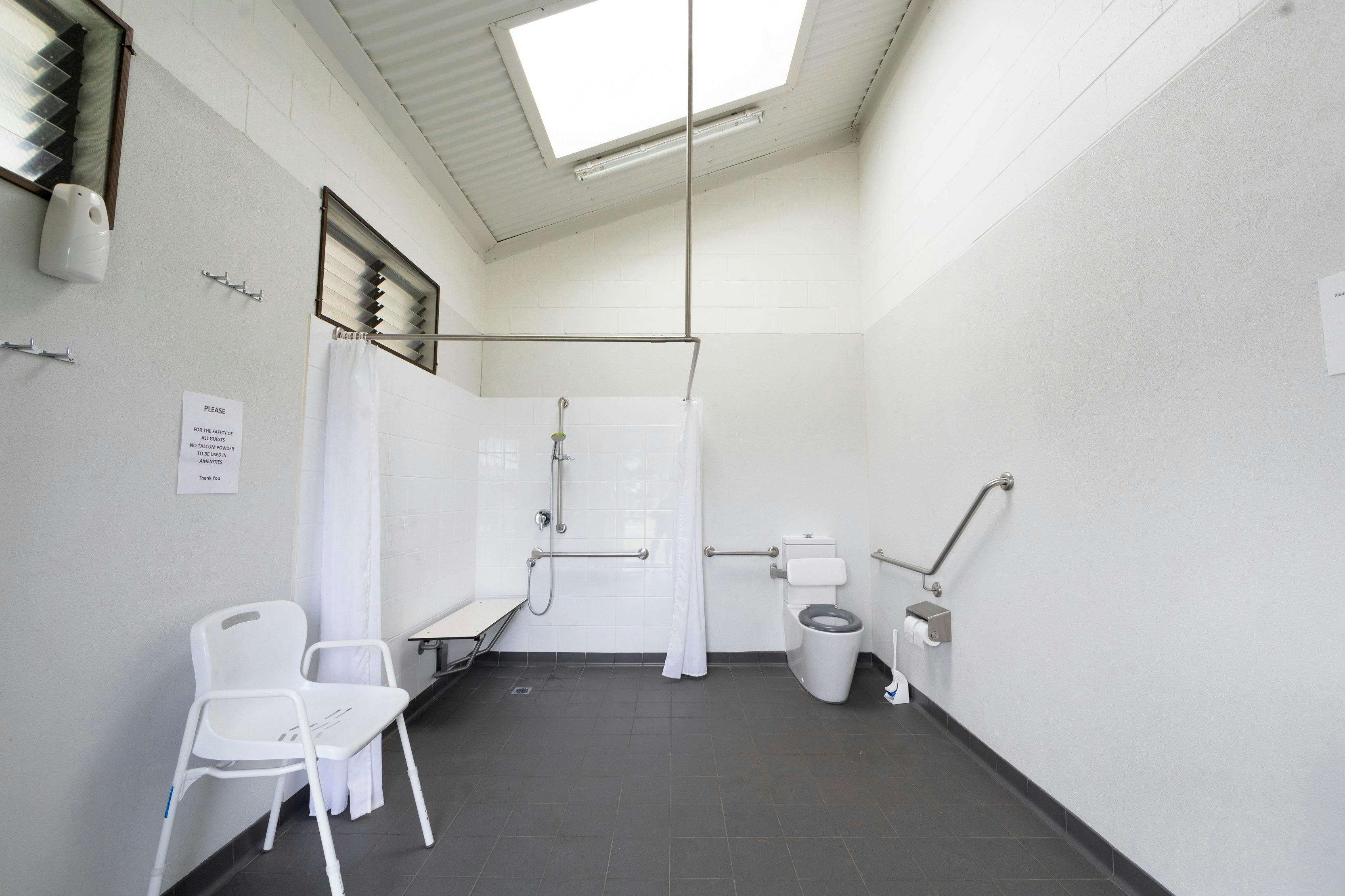 Toorbul Caravan Park