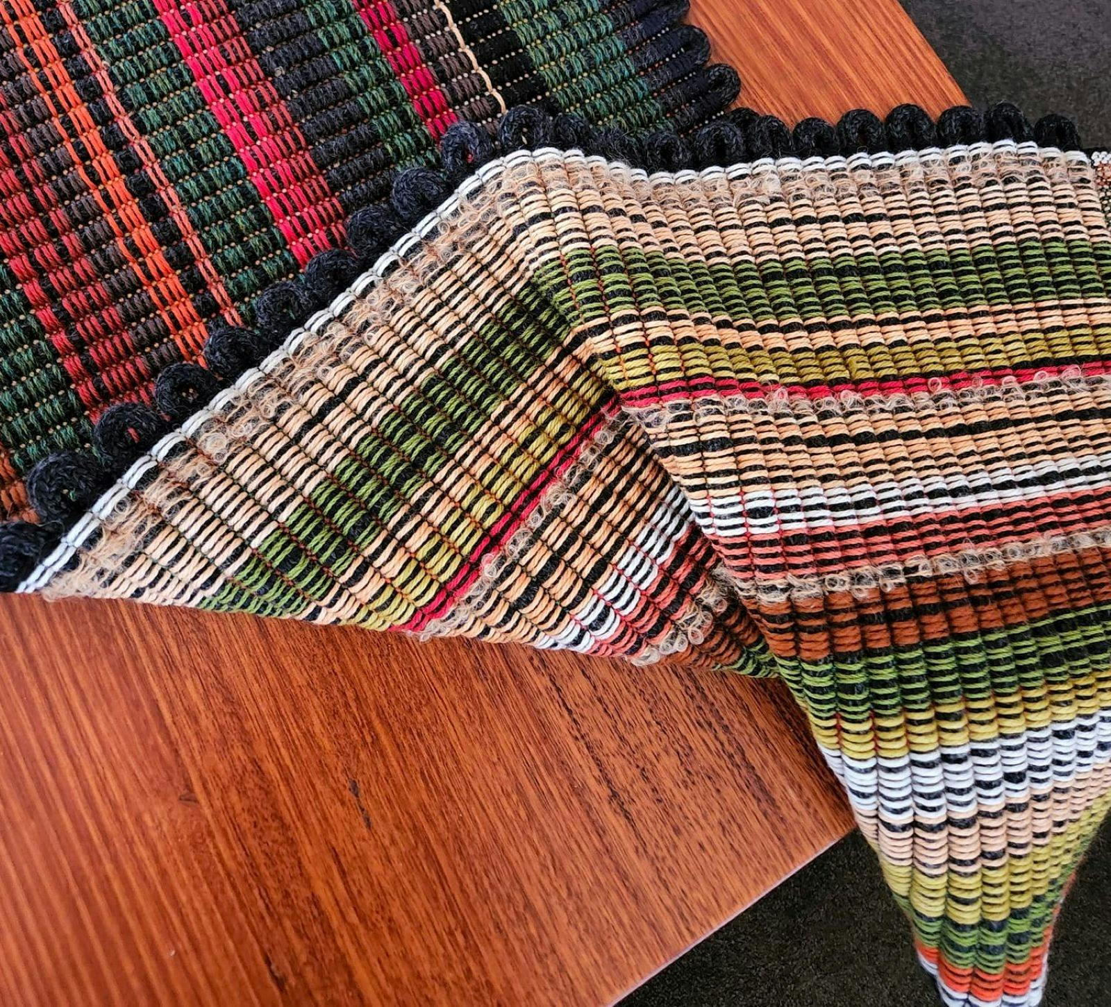 Image of Woven item