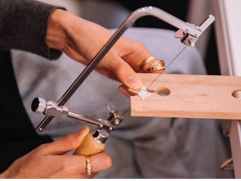 Silversmithing For Beginners