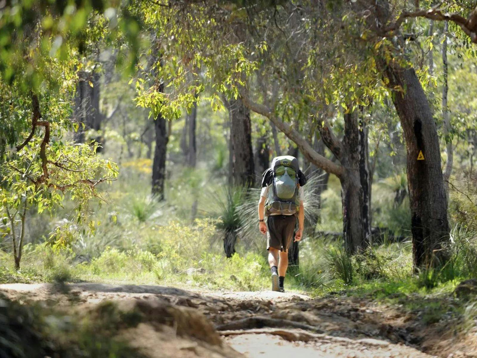 Kalamunda National Park