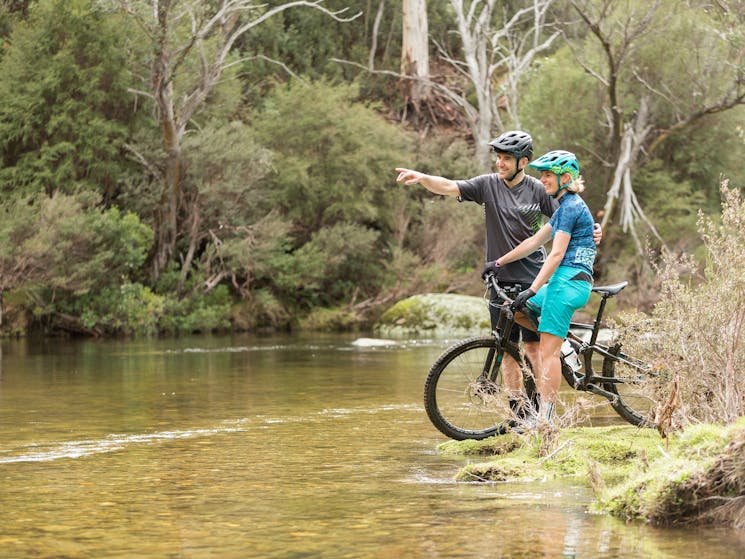 Guided Thredbo Valley Track Tour Nsw Holidays And Accommodation Things
