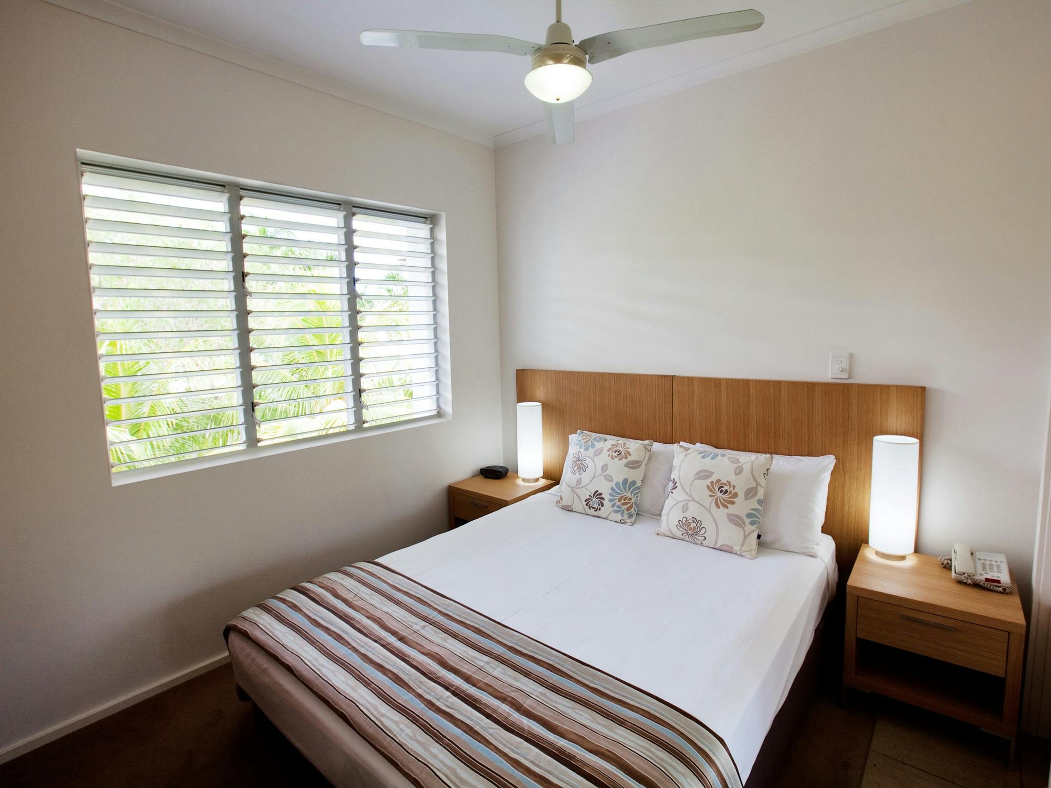 1 Bedroom Studio Garden View 1 Bedroom Studio Garden View