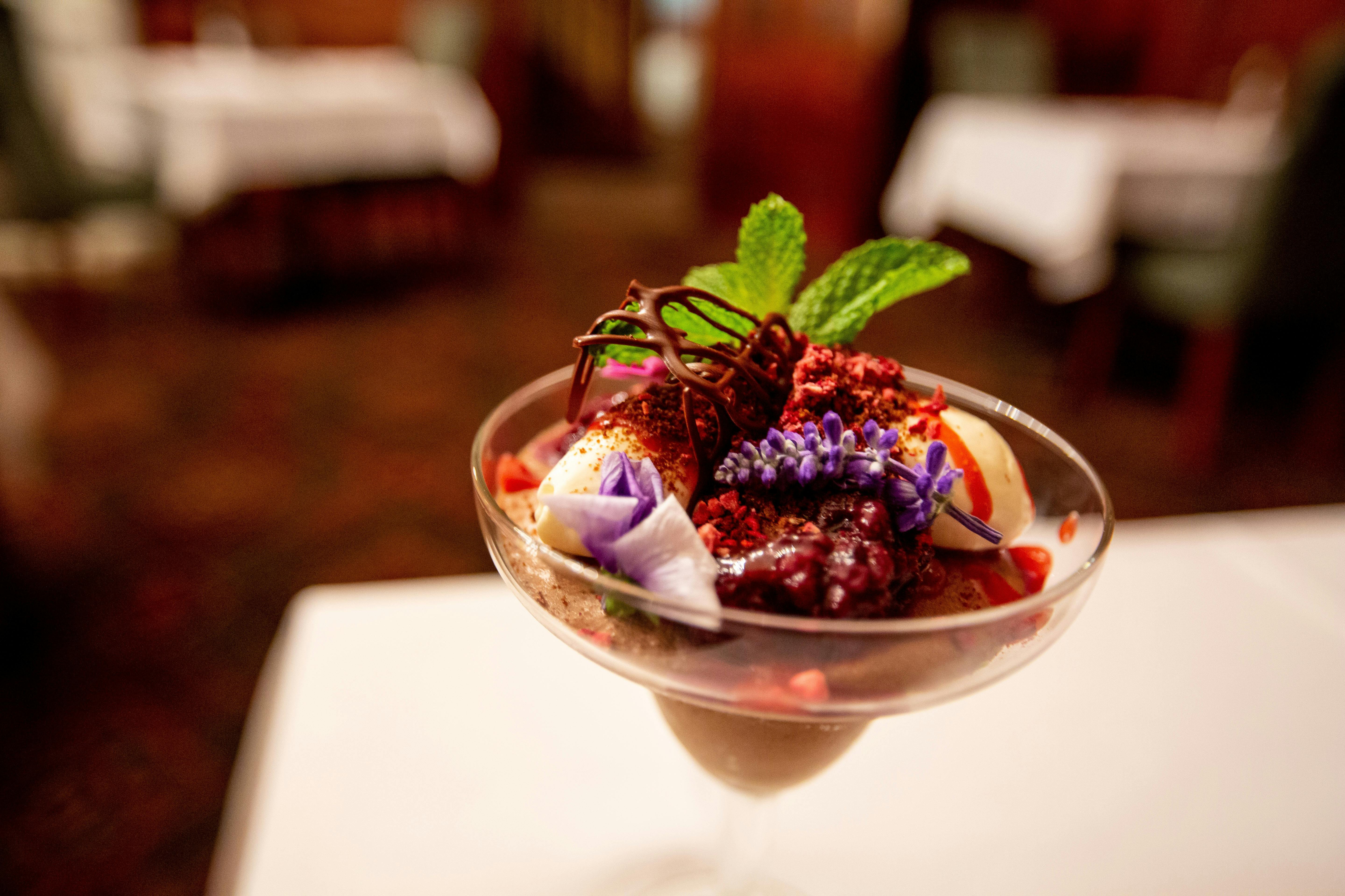 The Sugarmill Cafe & Restaurant