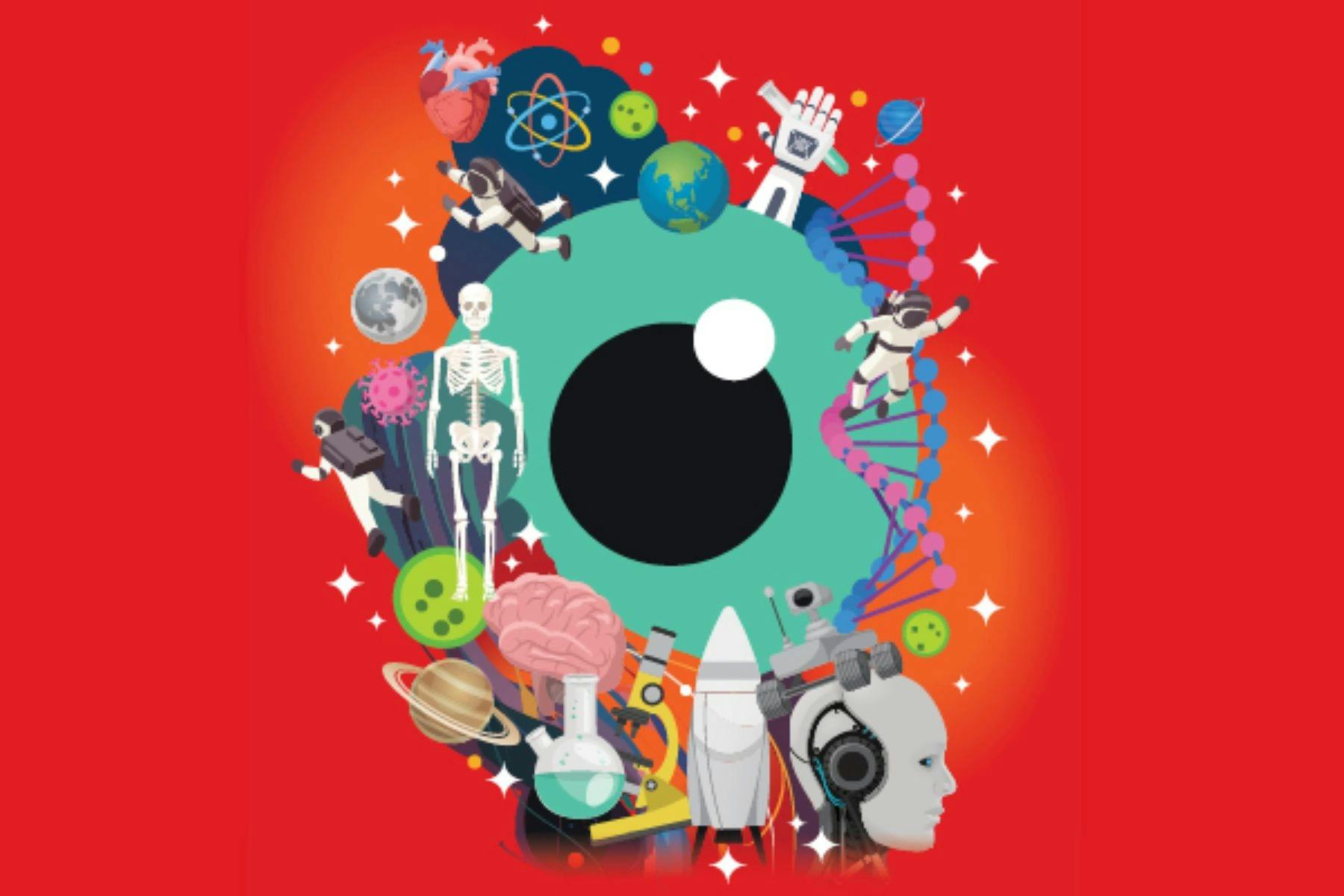 Science, Family, Museum,Free