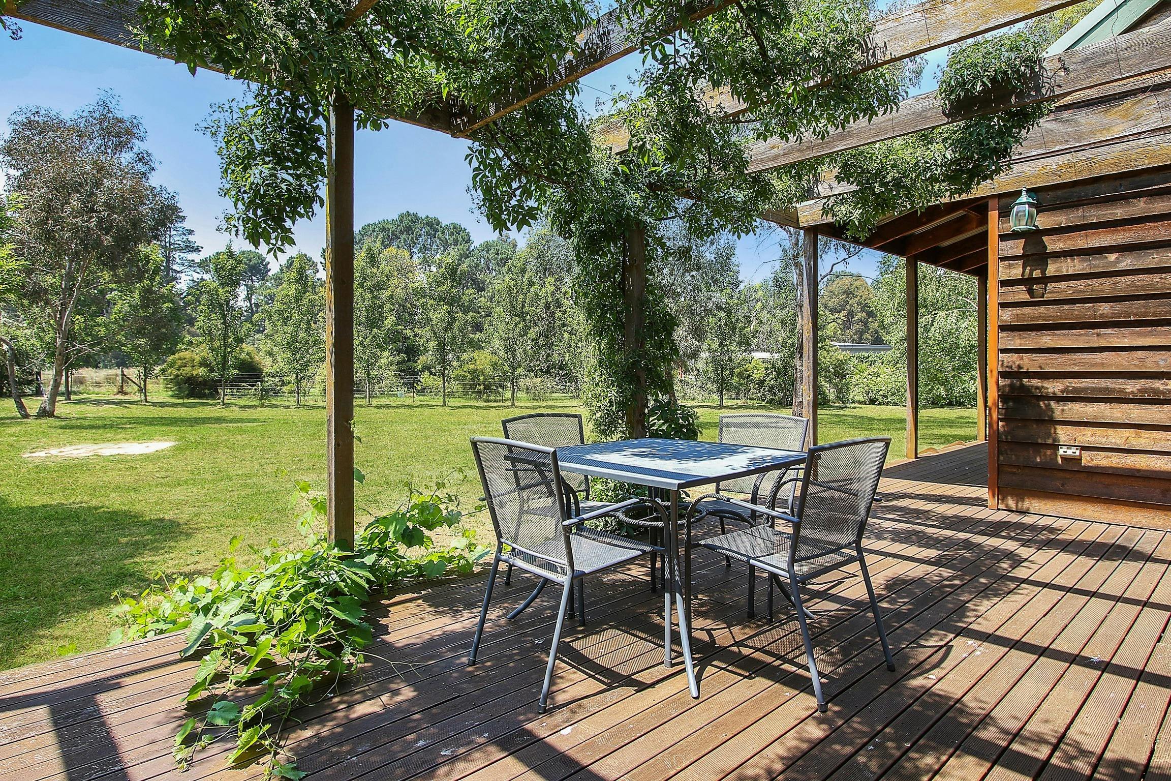 Outdoor Area