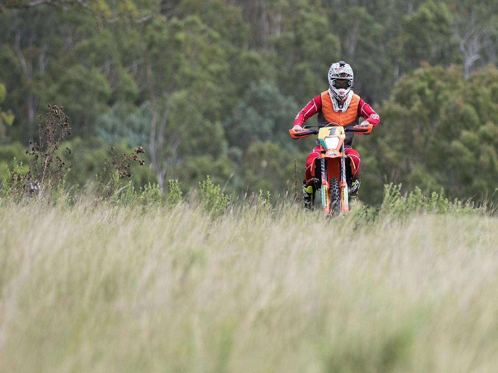 Image for 2019 Yamaha Australian Off-Road Championship (AORC) Rounds 8 & 9