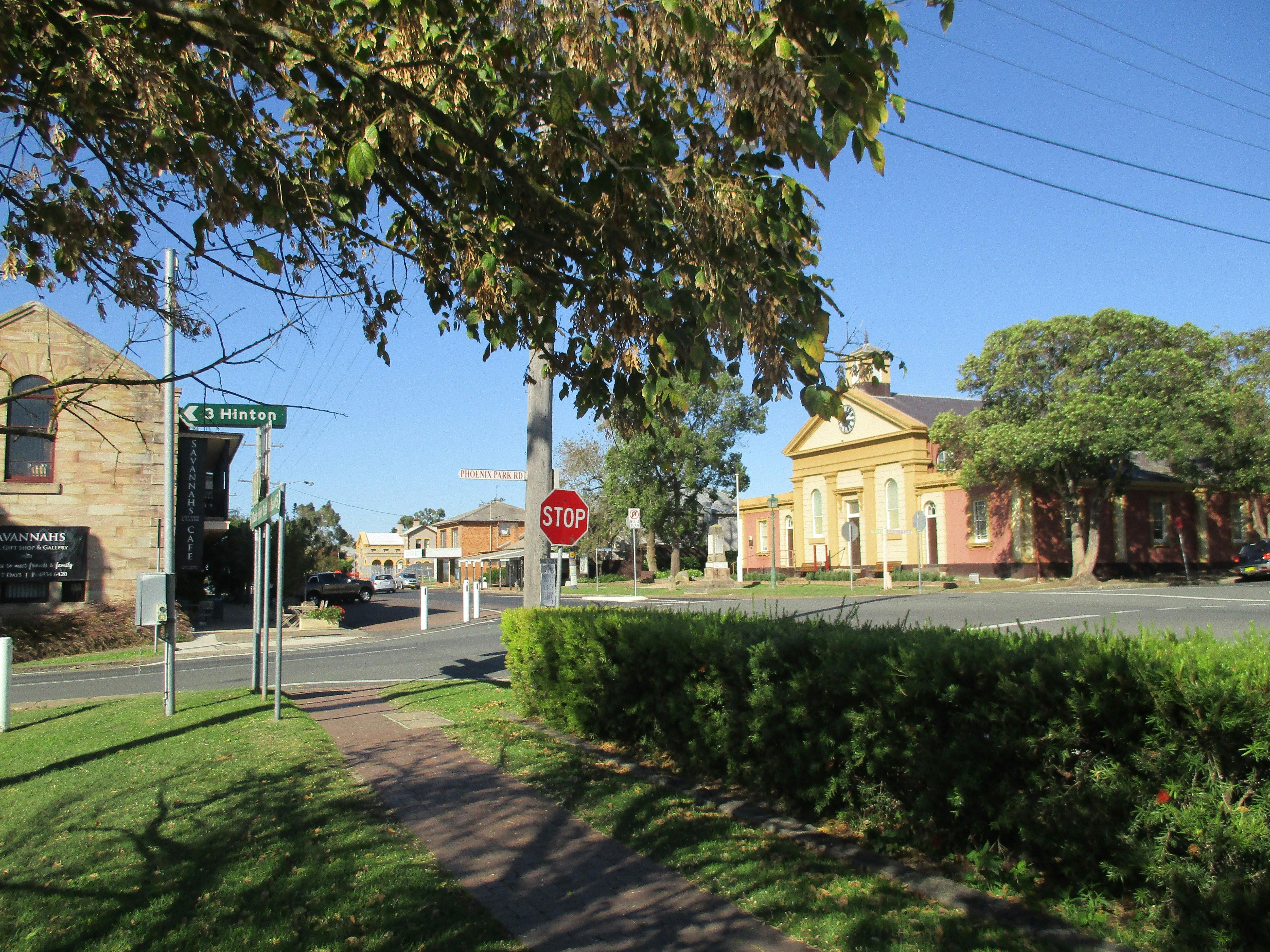 Morpeth Brewery NSW Holidays & Things to Do