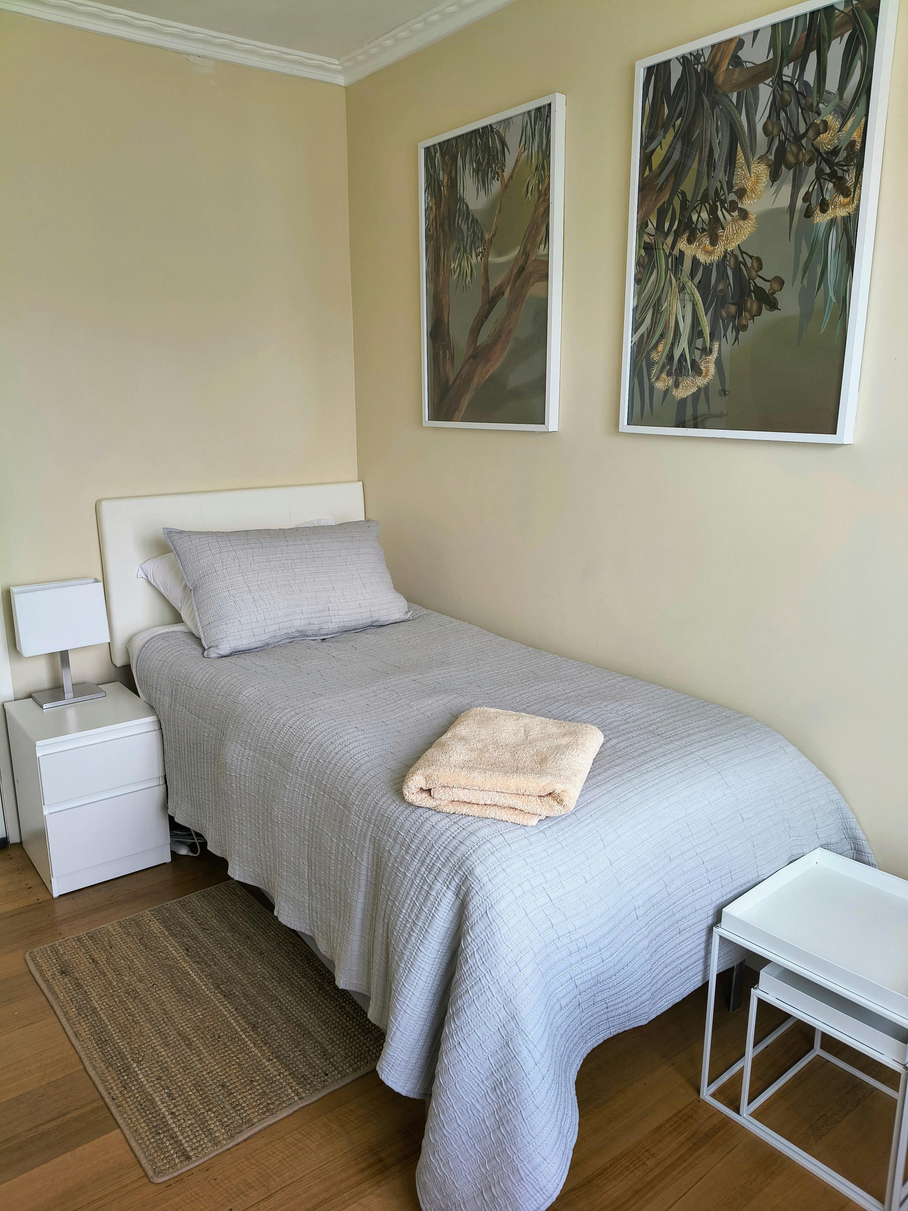single bedroom 3