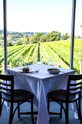 Paringa Estate Winery and Restaurant