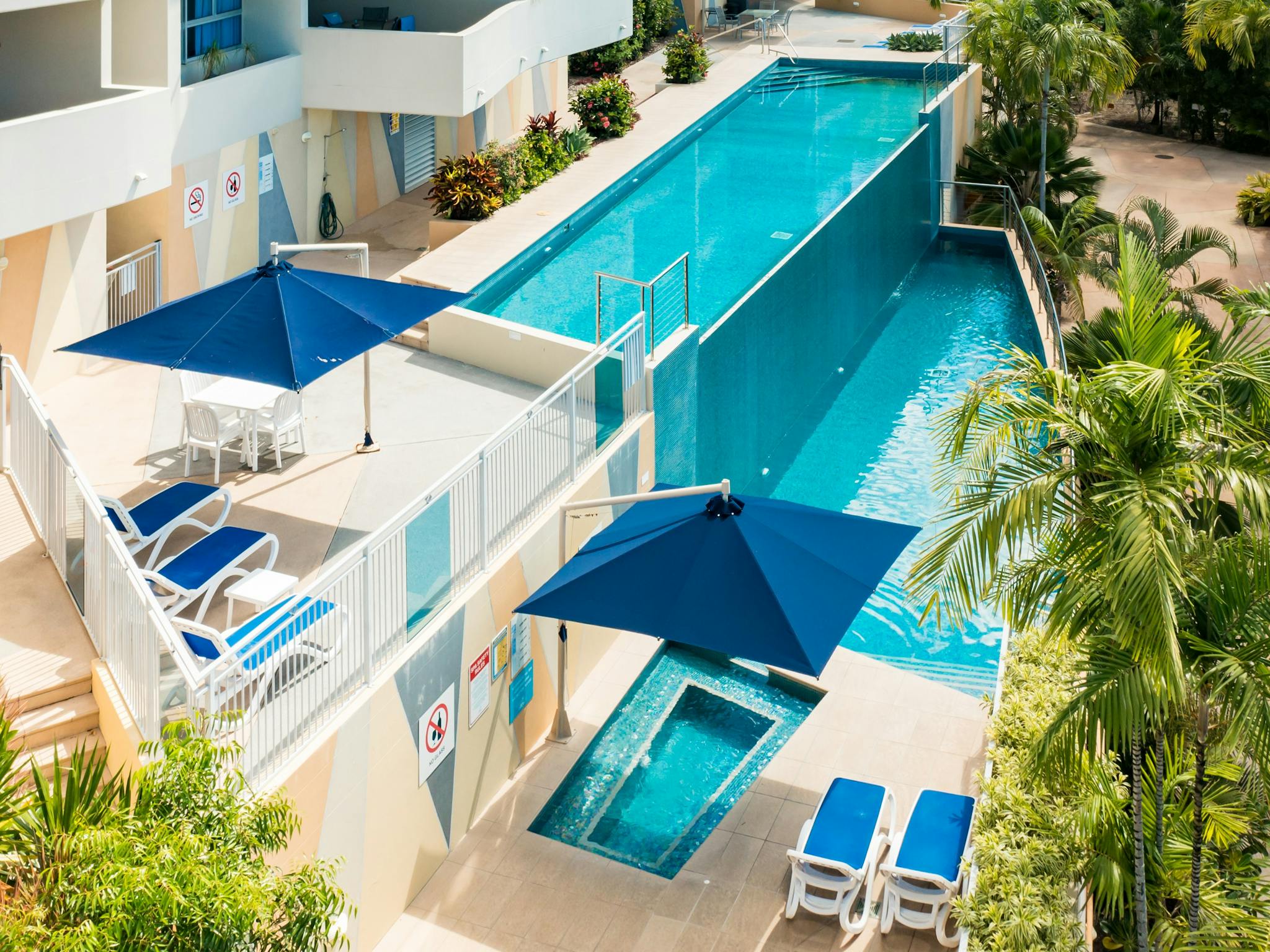 Pool Pool