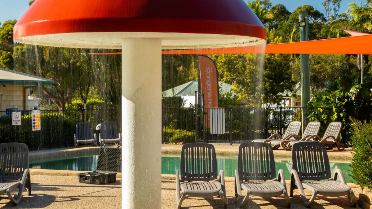 Ingenia Holidays Noosa Pool