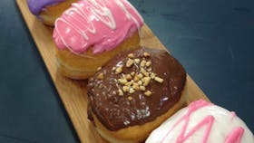 Donuts