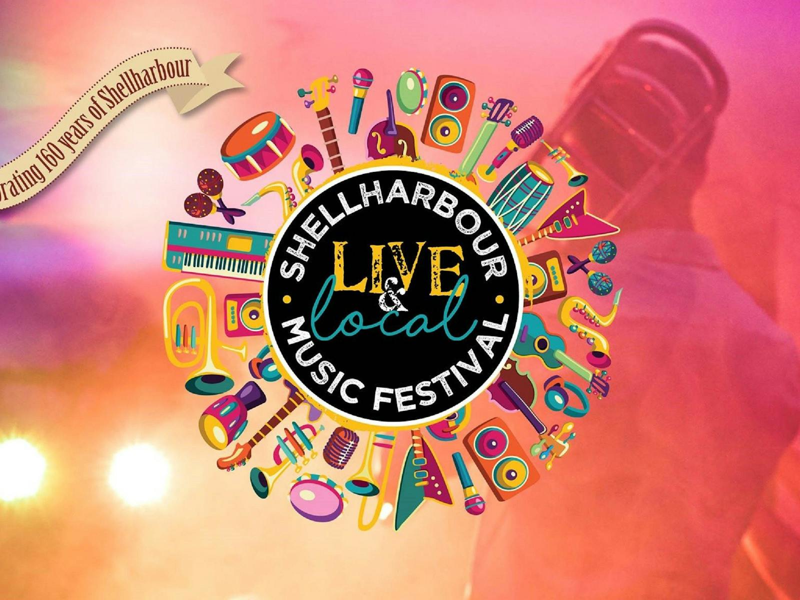Image for Live n Local in the Village