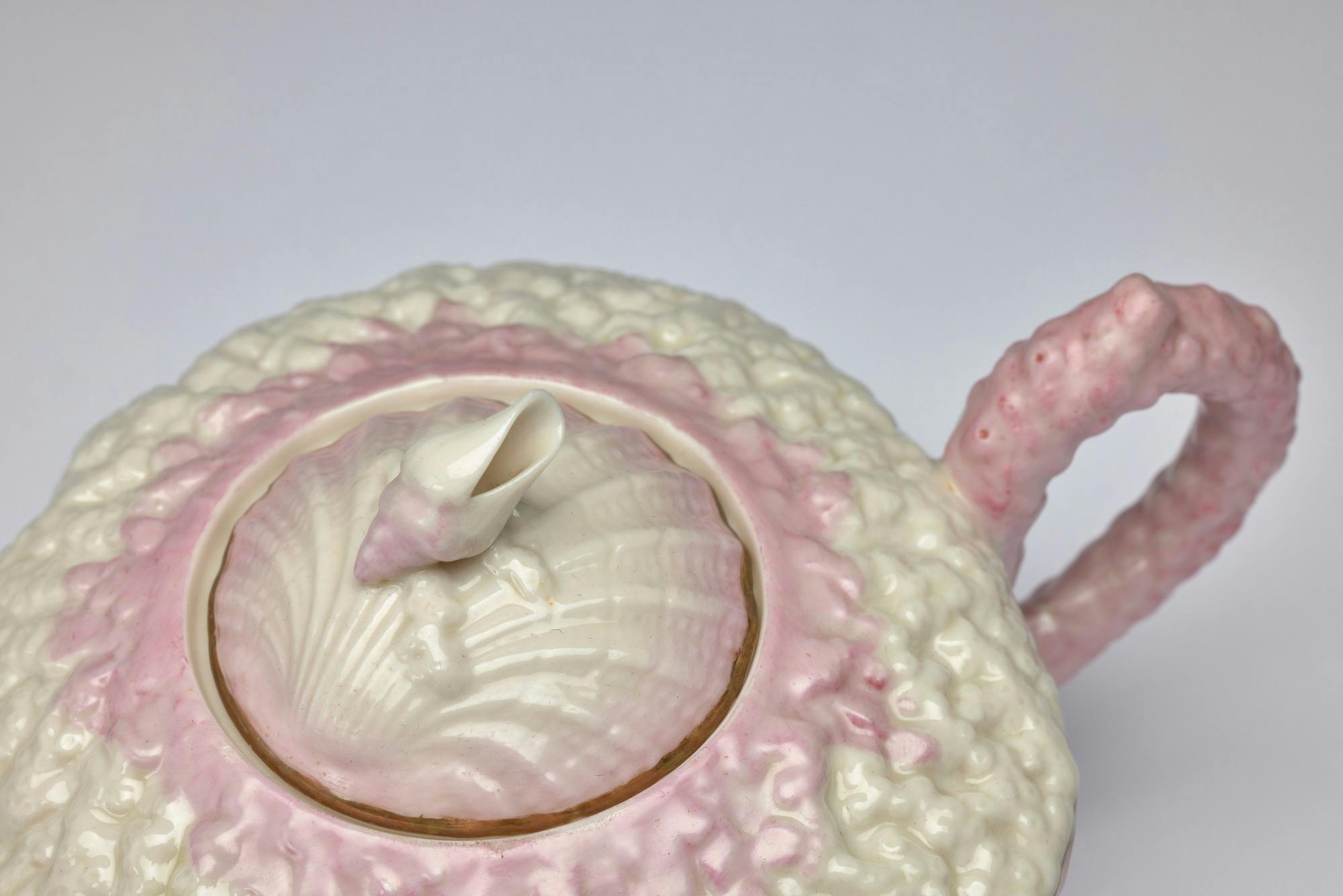 Fragile and Forever: Ceramics from the Queensland Museum Collection