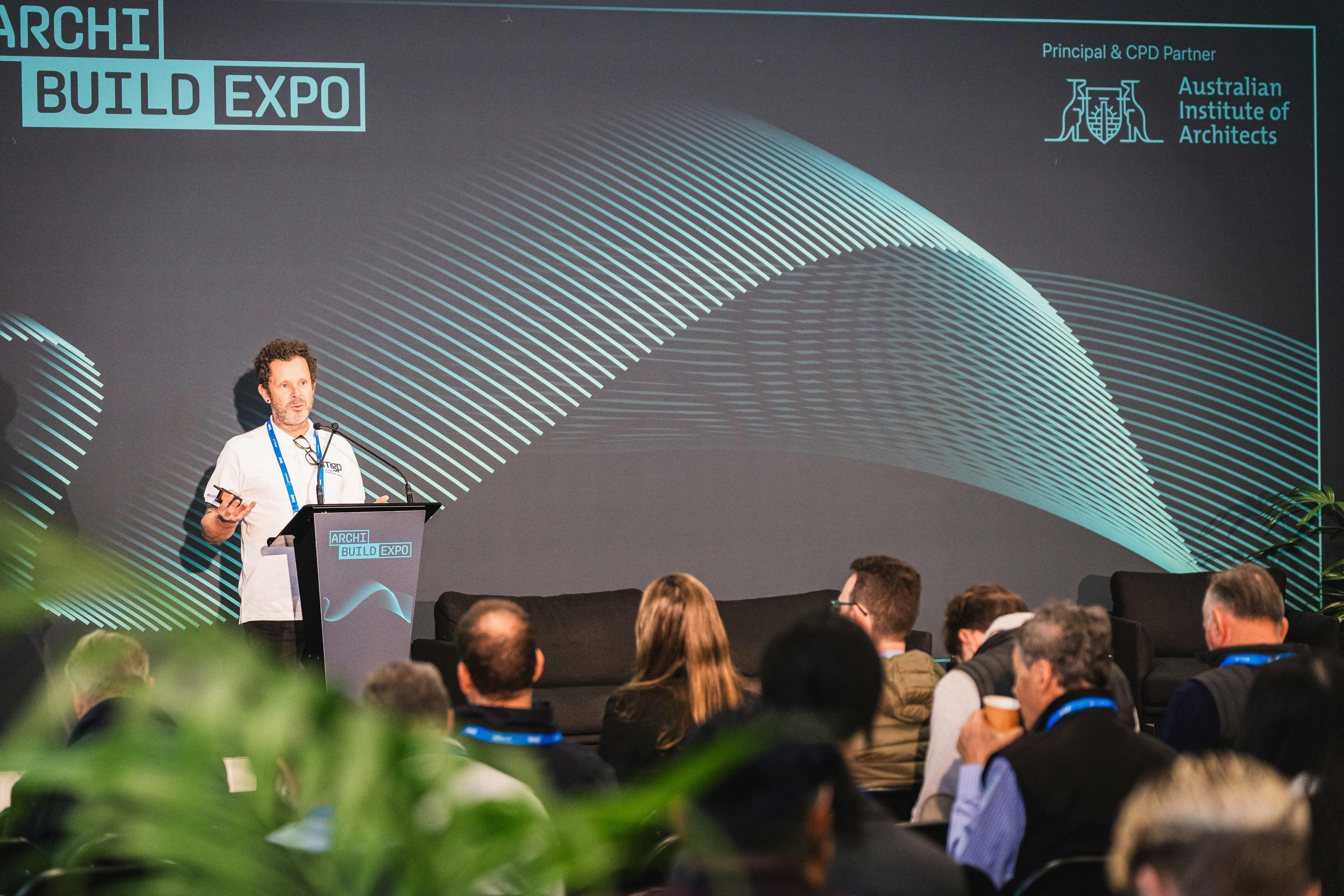 ArchiBuild Expo