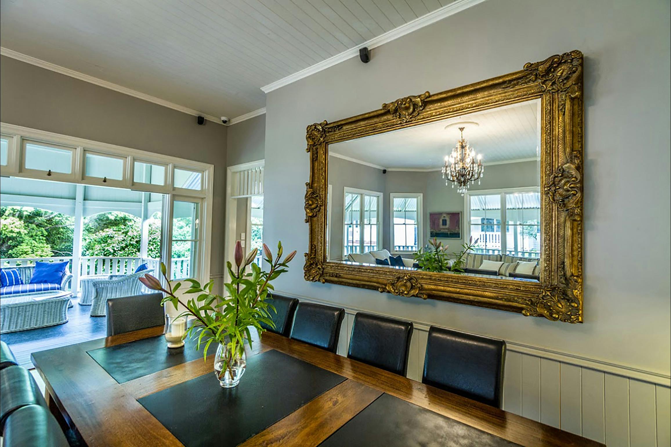 Bangalow Guesthouse NSW Holidays & Things to Do