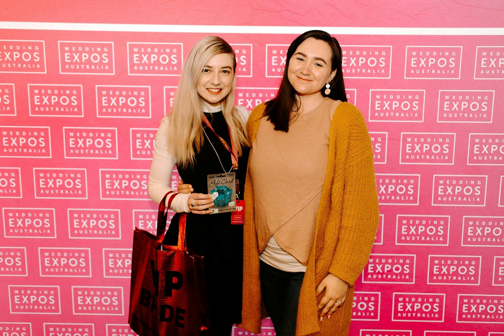 Newcastle's Annual Wedding Expo at NEX Newcastle