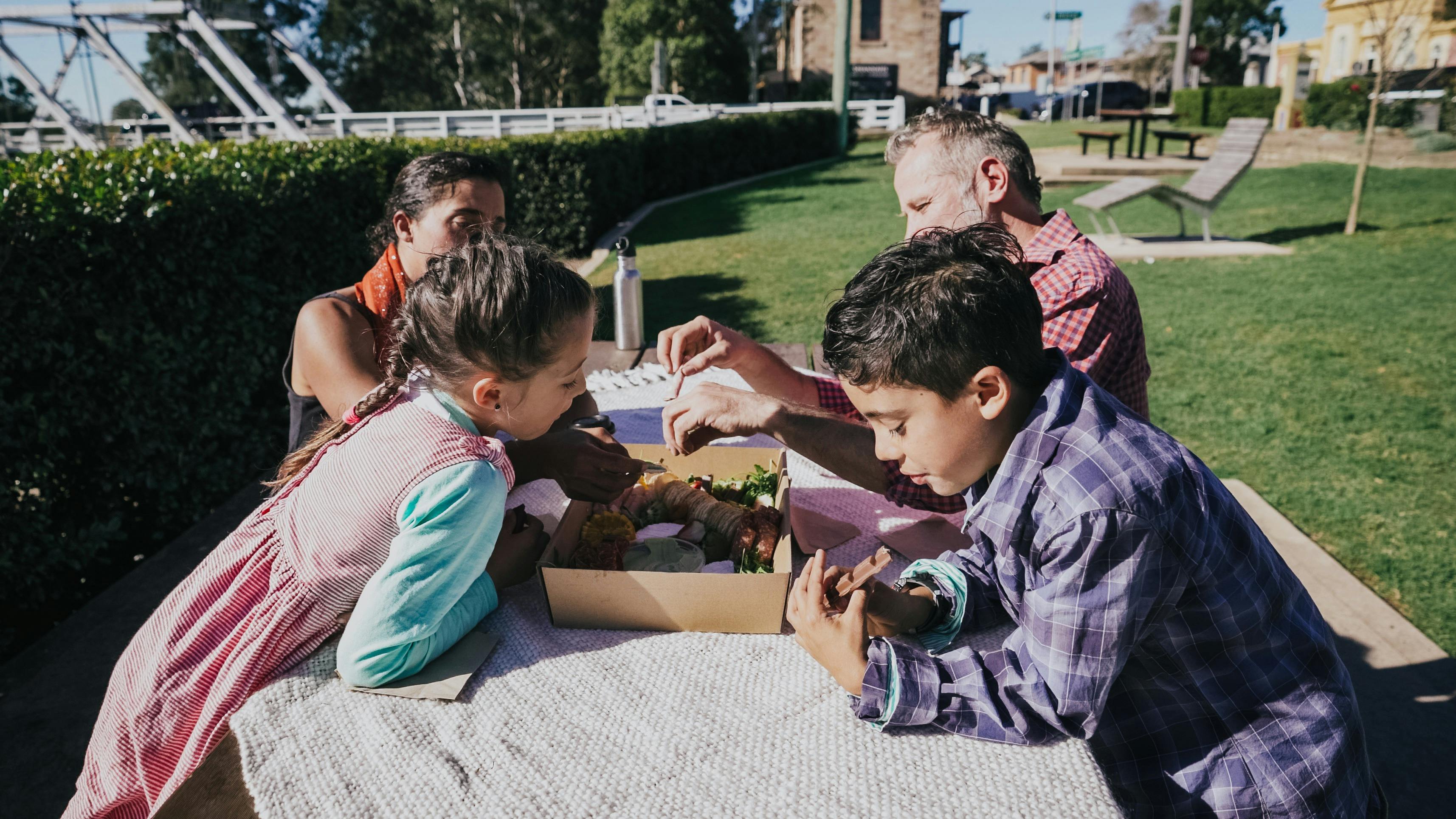 イララングパーク