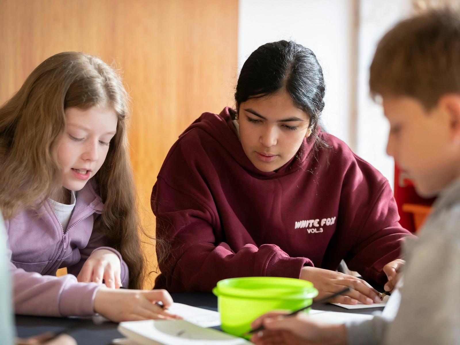 School holiday activity: Creative journaling for beginners