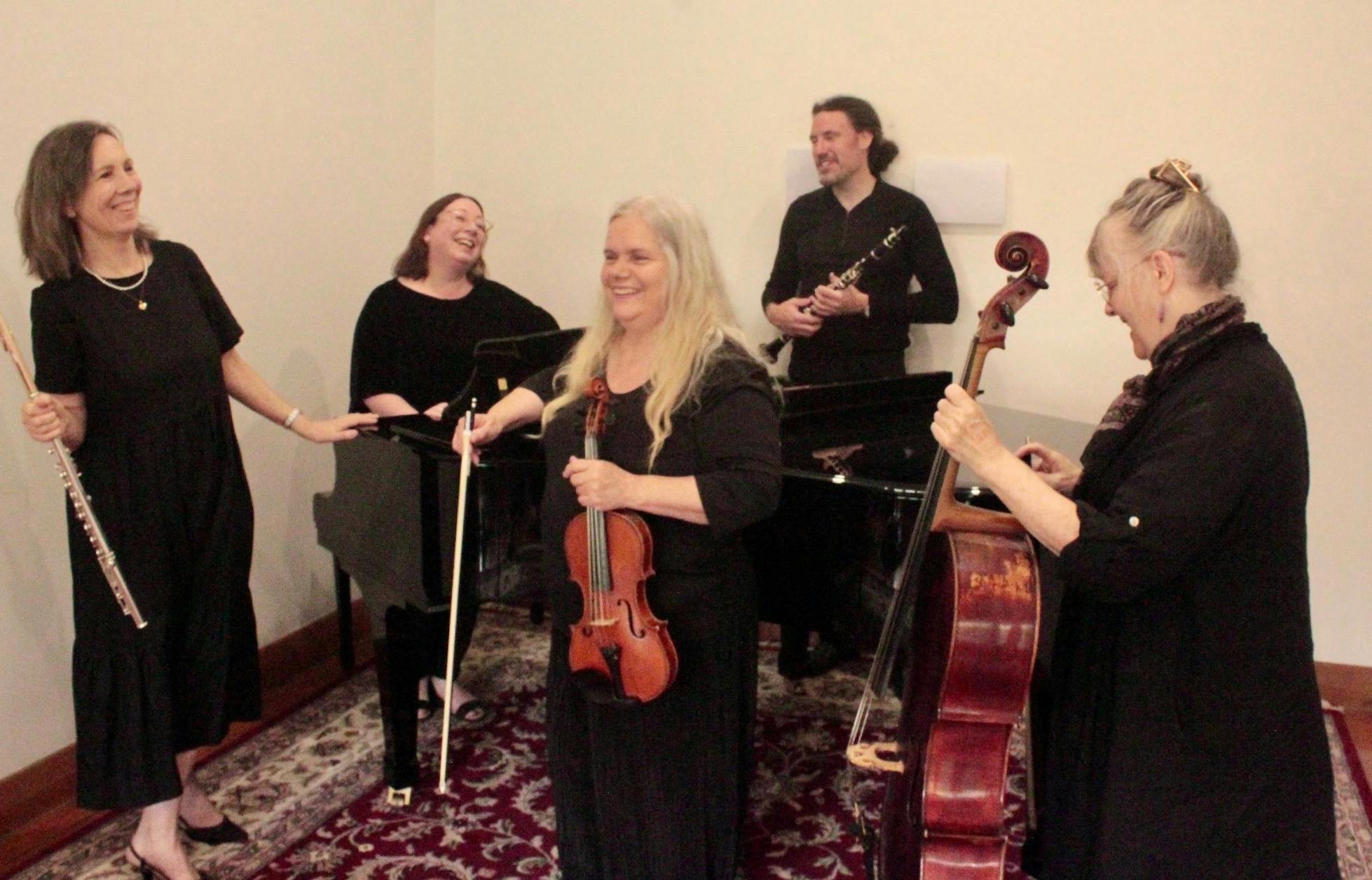 Musicians