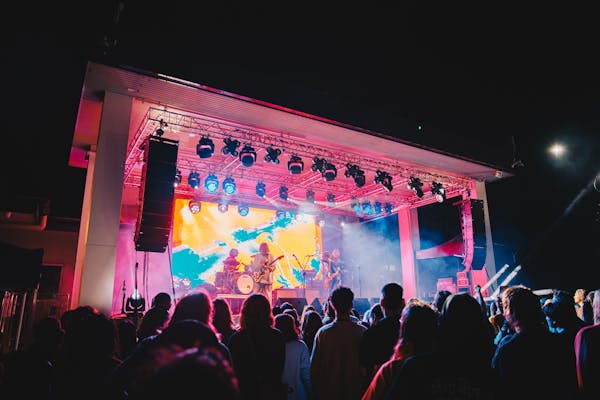 The Lakes Festival