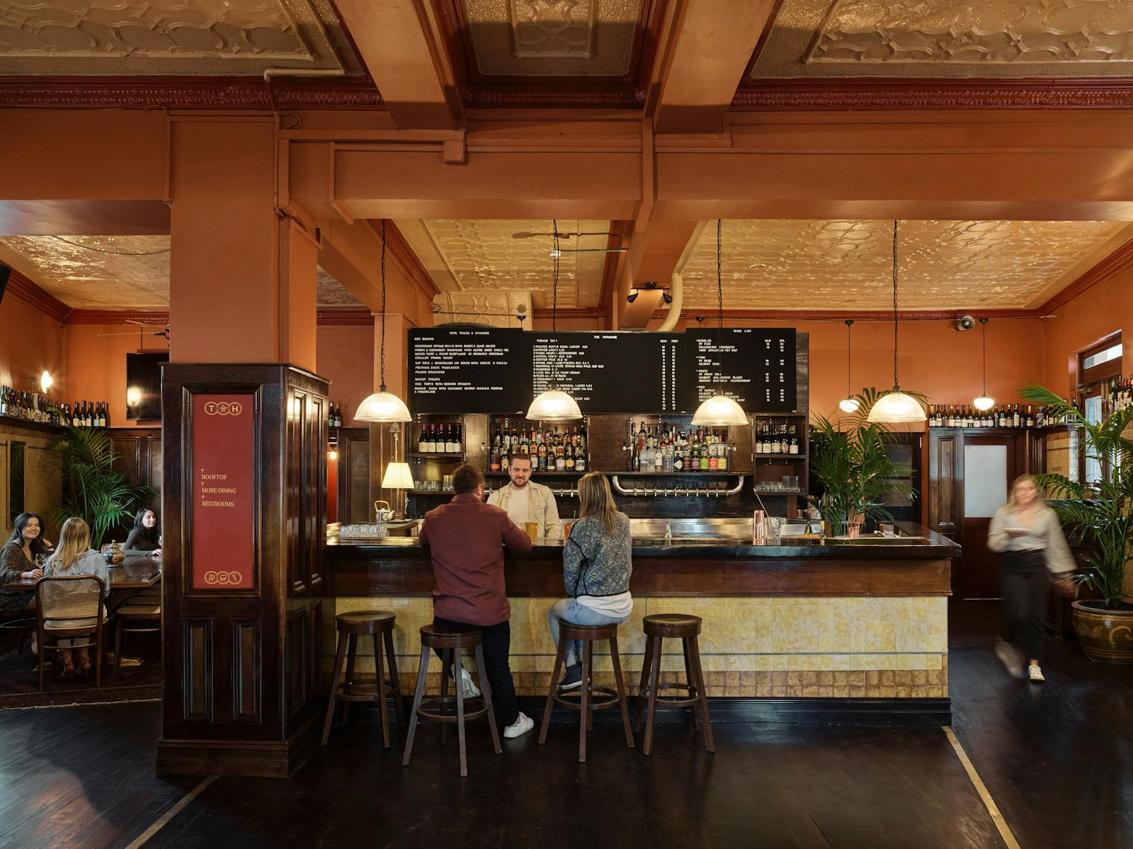 Taphouse Darlinghurst