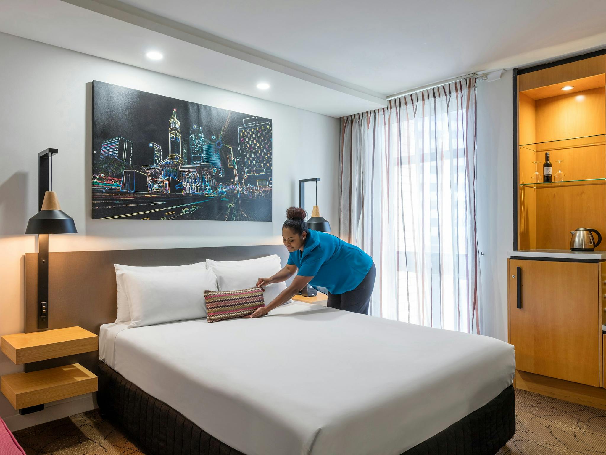 Mercure Superior Room Mercure Superior Room