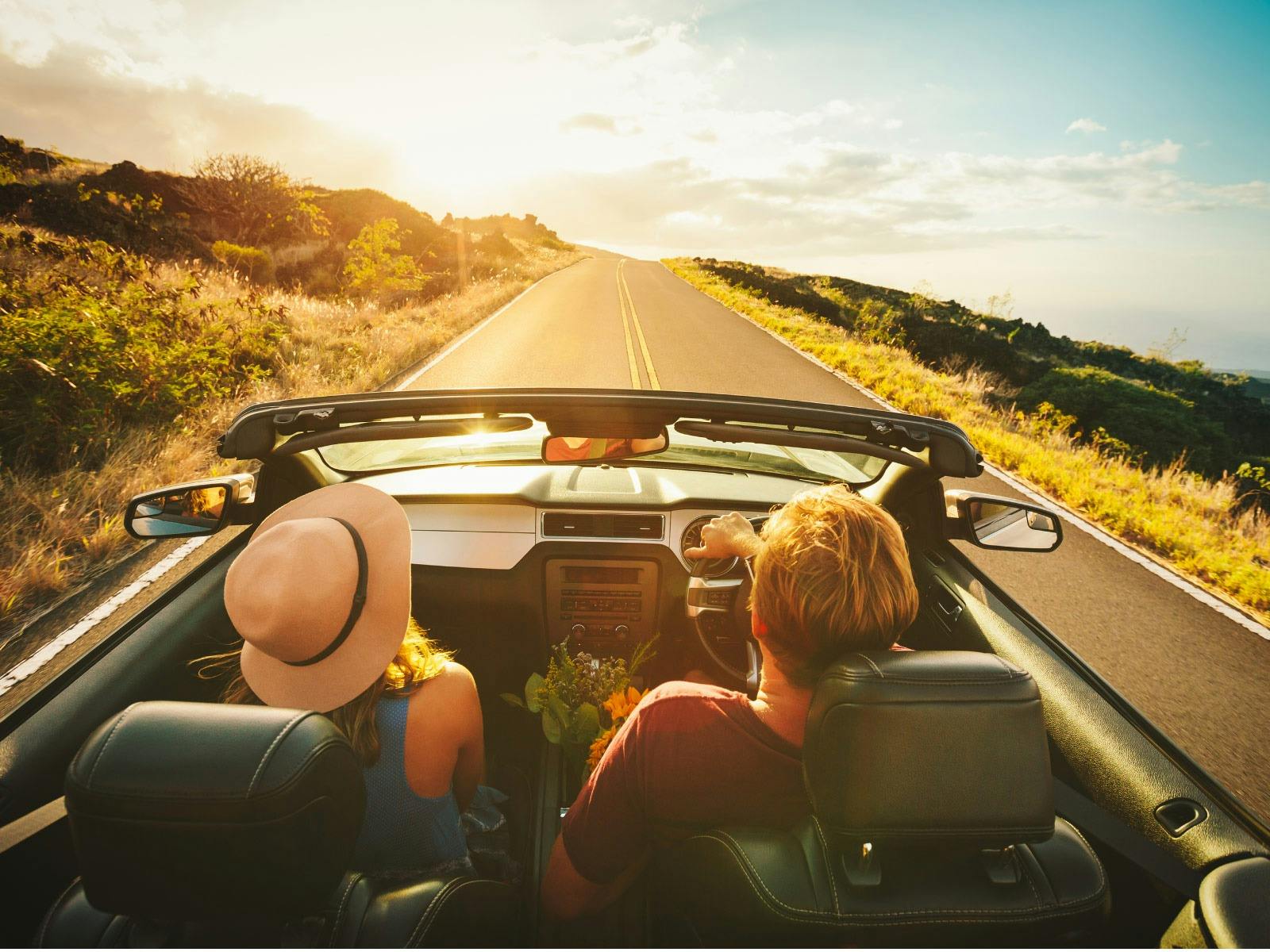 On the Road