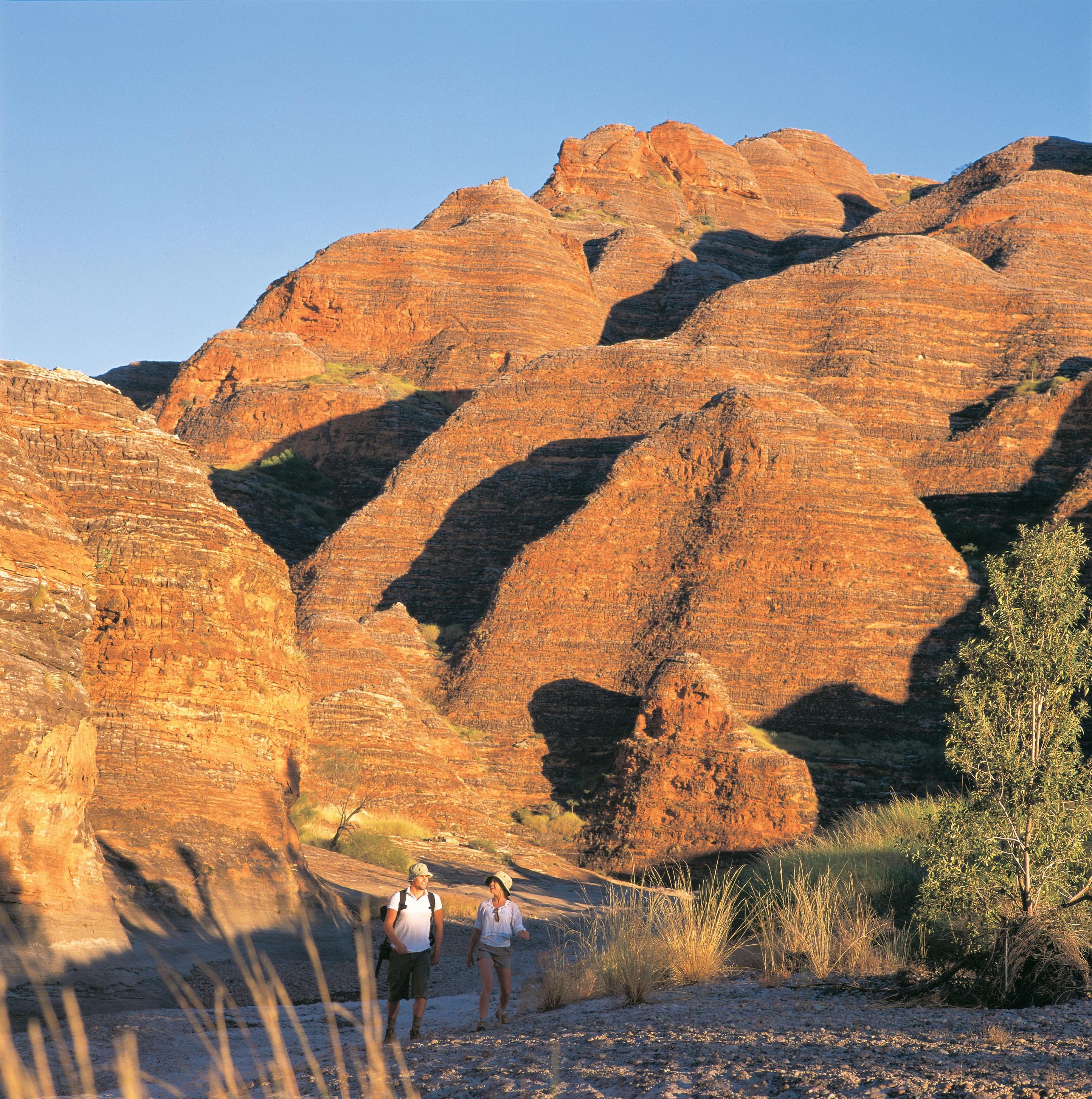 Trek Tours Australia