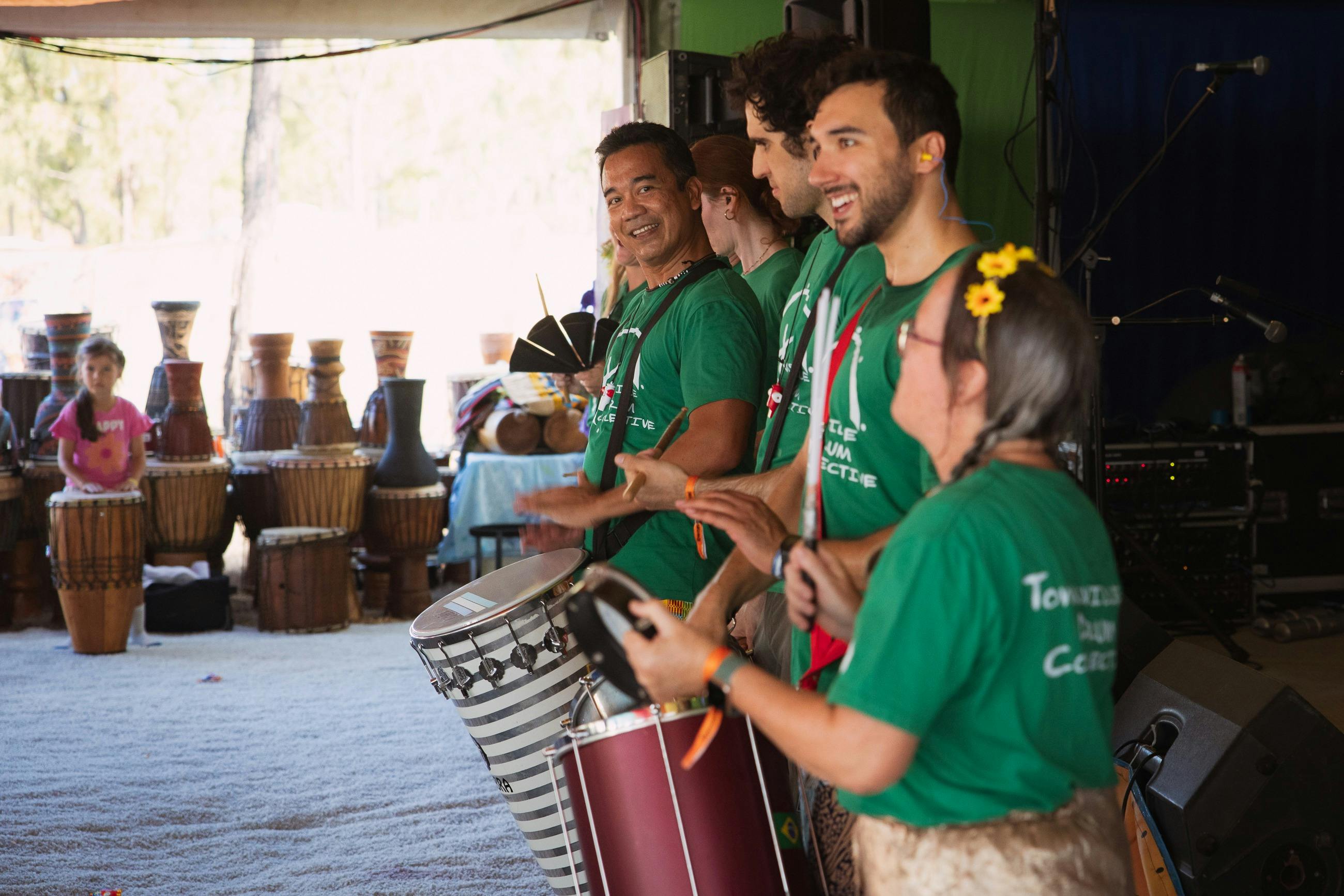Townsville Folk Festival 2026