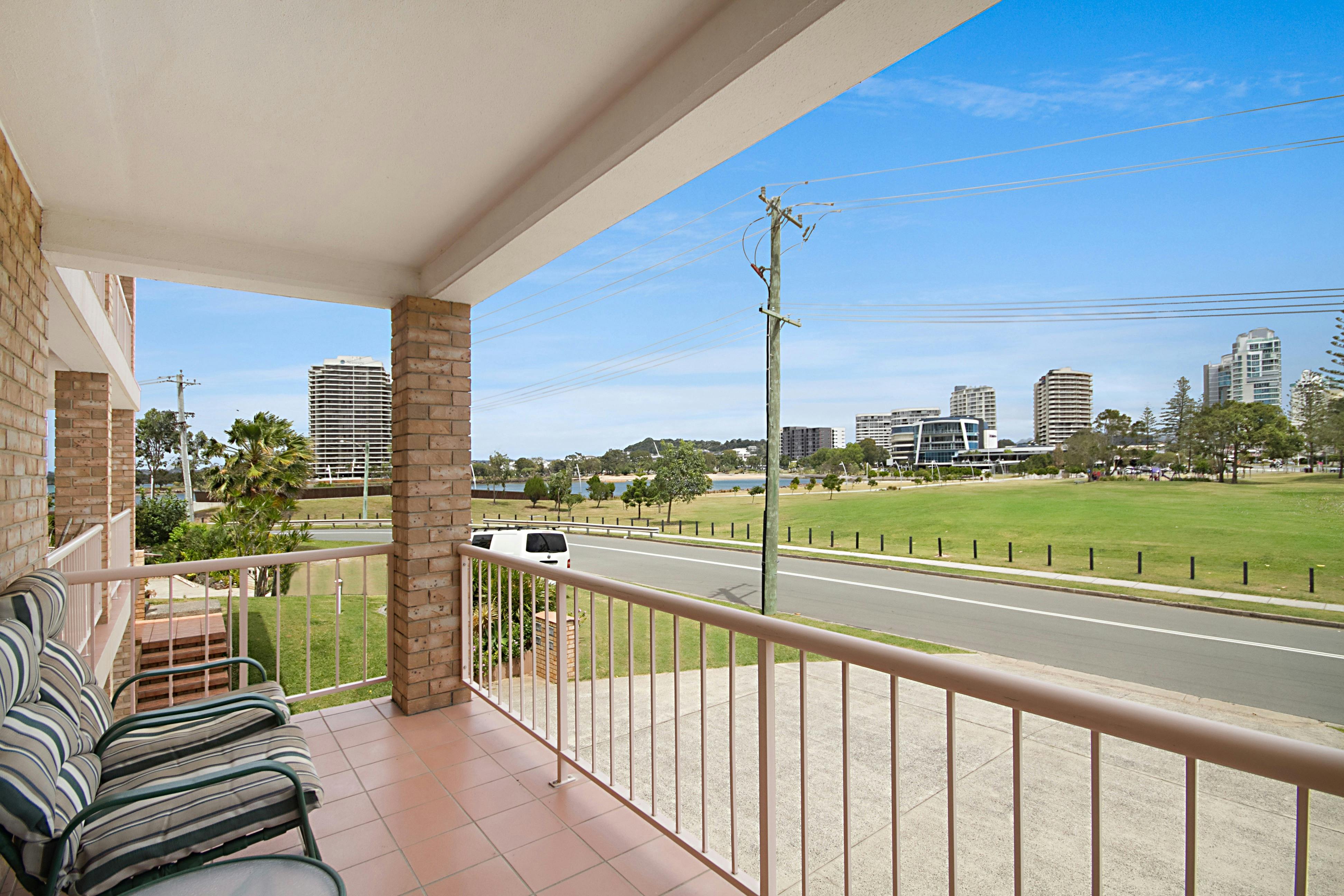 Tumut Unit 1 - Tweed Heads