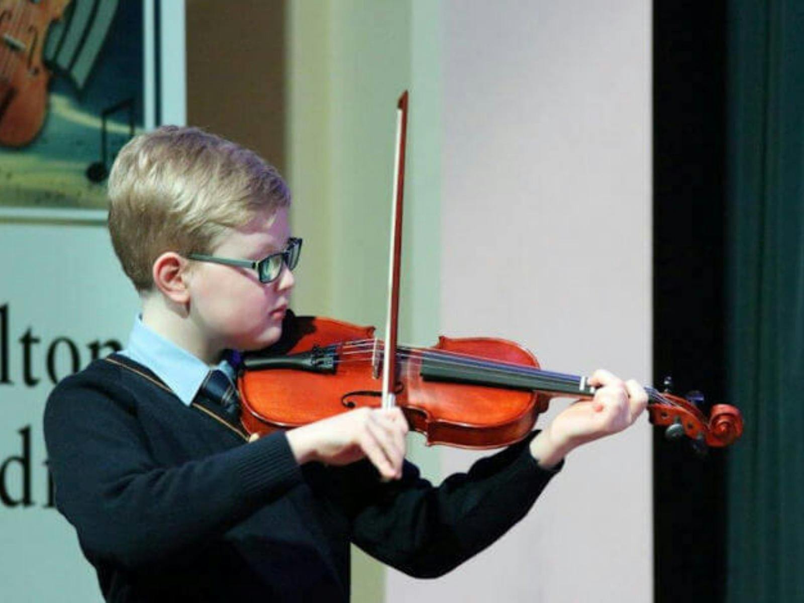 Hamilton Eisteddfod