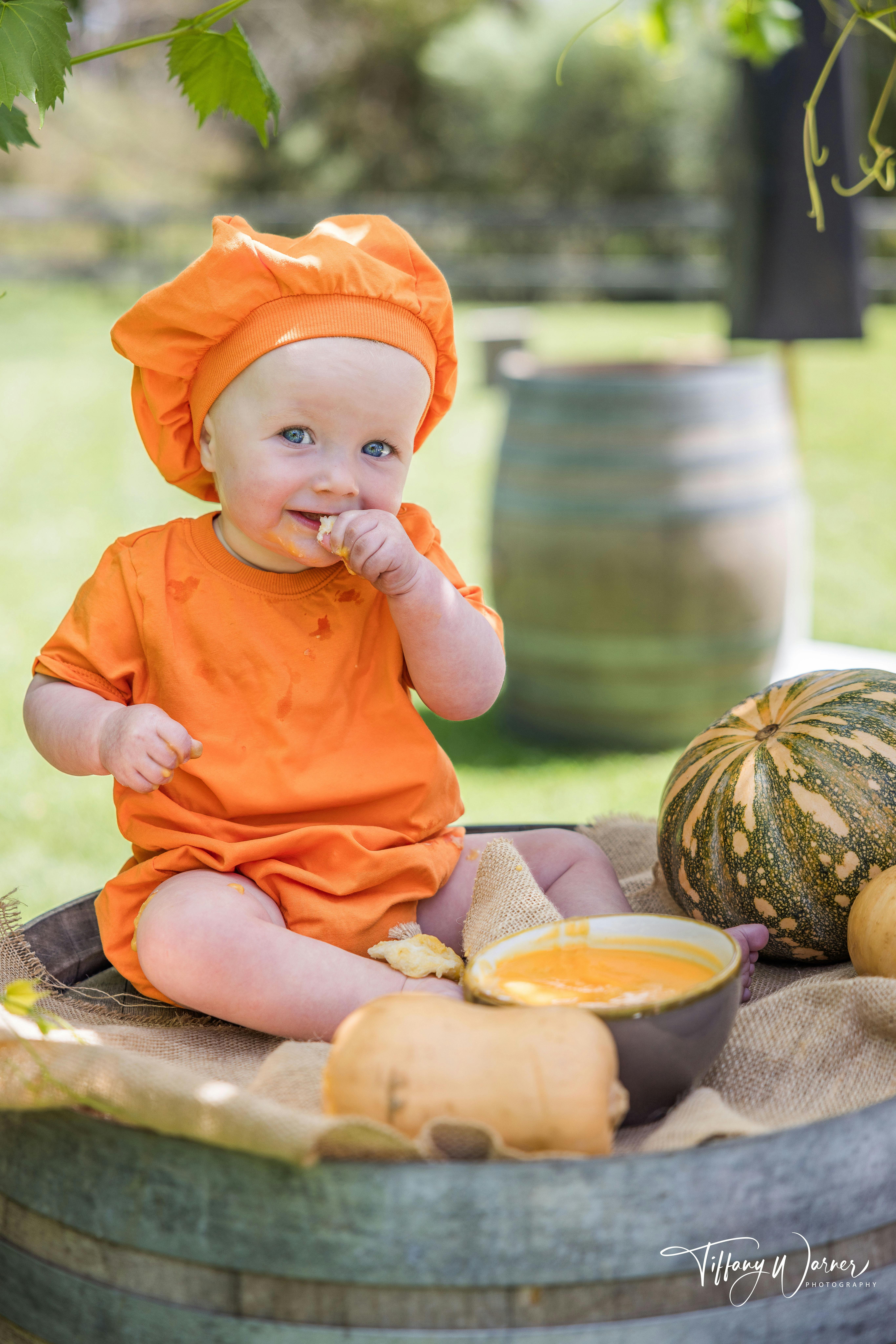 Macedon Ranges Autumn Festival at Wombat Forest Vineyard