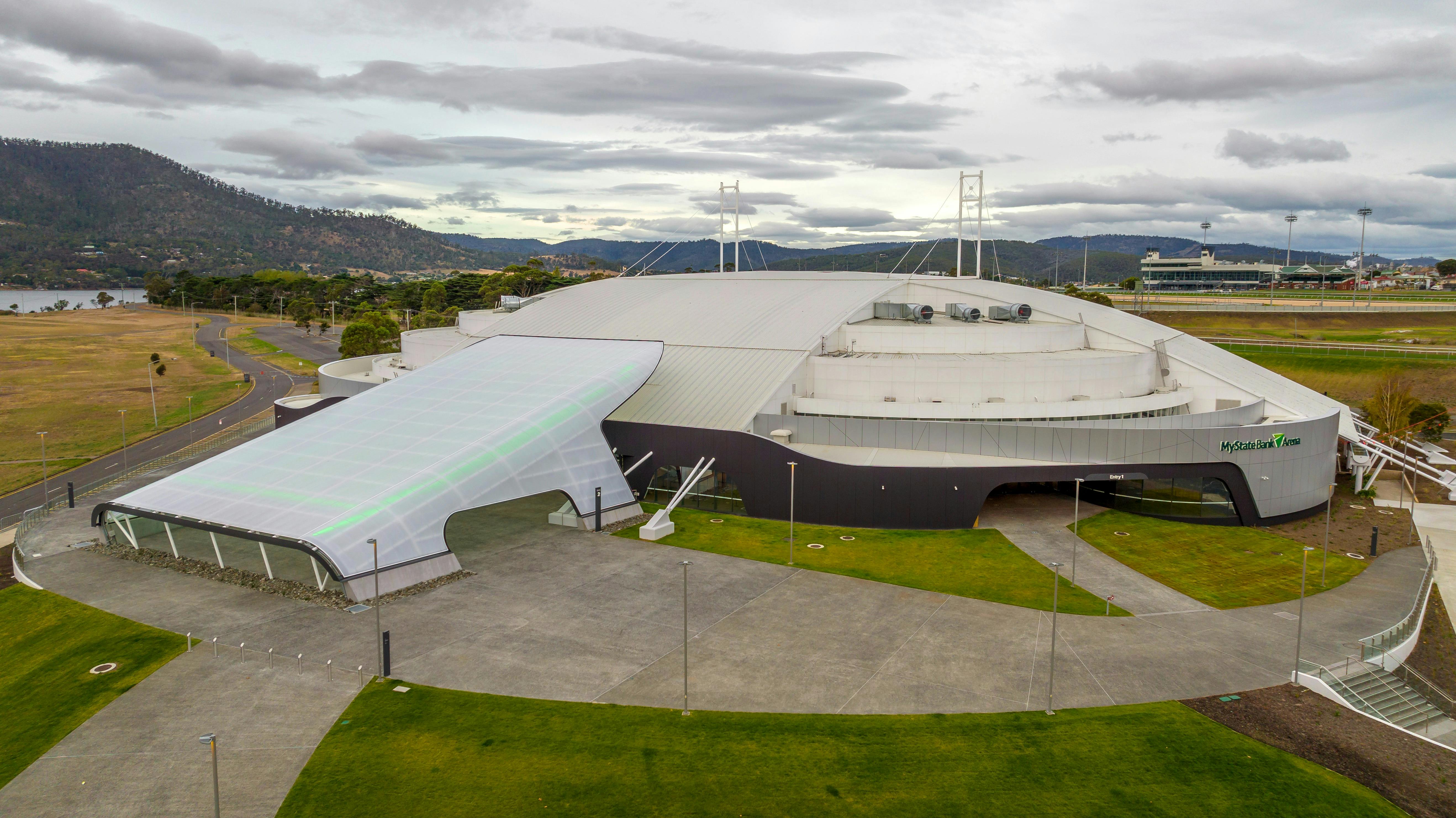 One of the best venues in Australia for a bridge competition