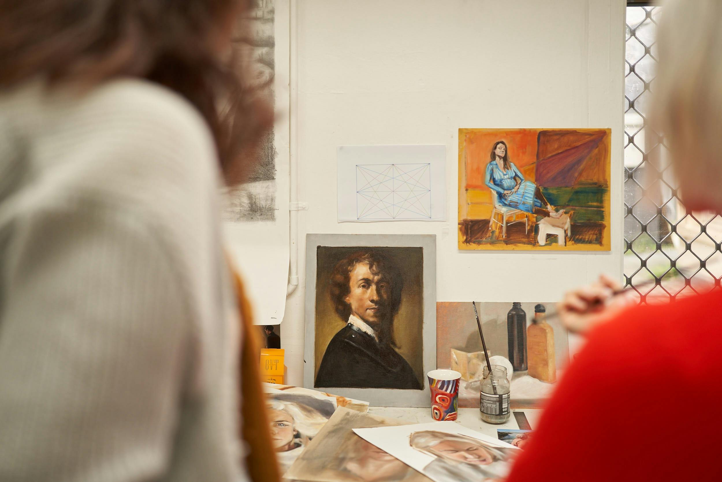 SALA Open Studios Weekend Slider Image 5