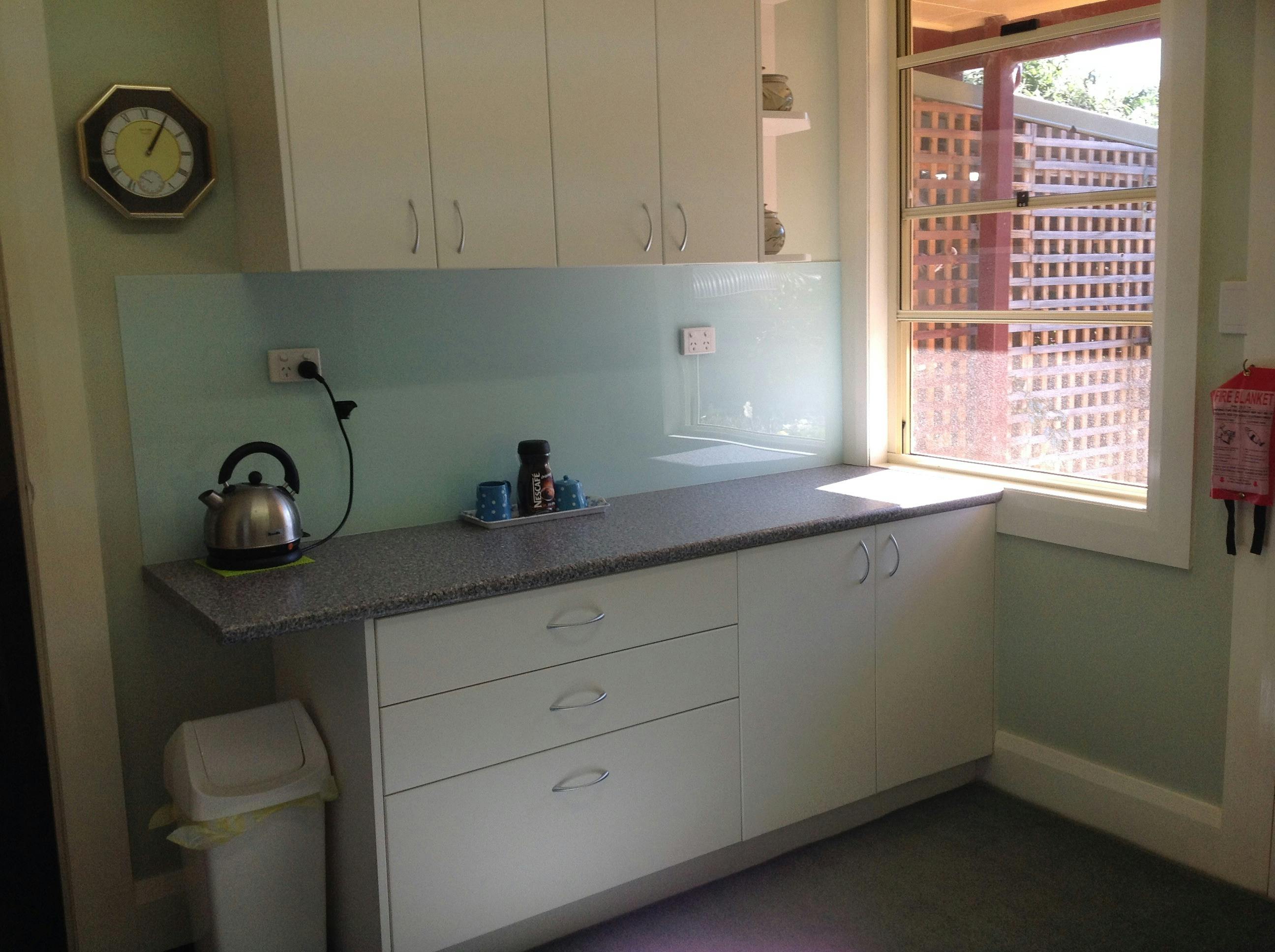 Riverview Apartment