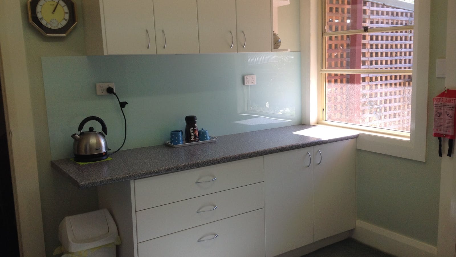 Kitchenette