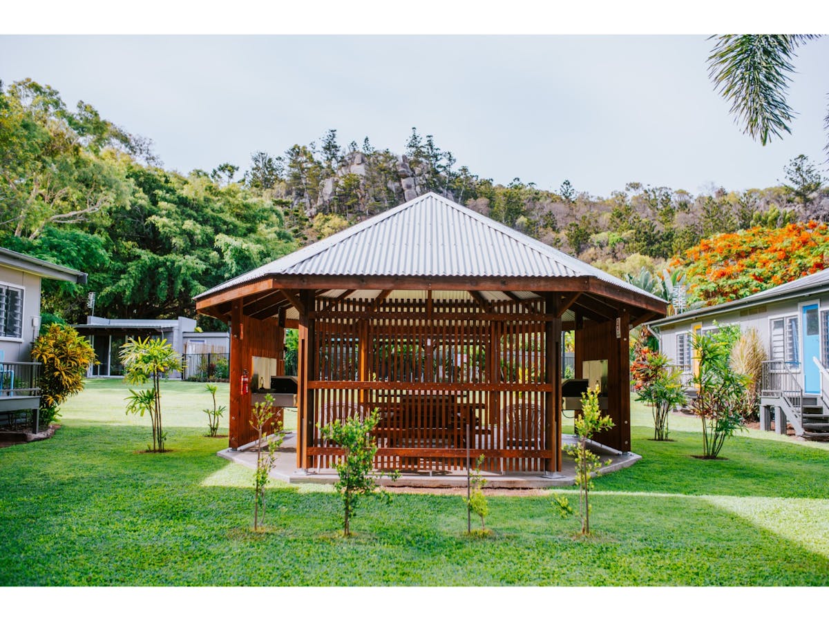Gazebo