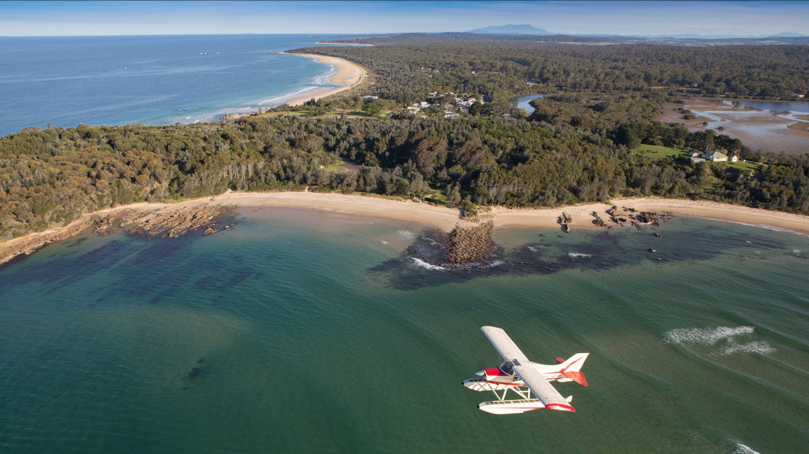 South Coast Seaplanes